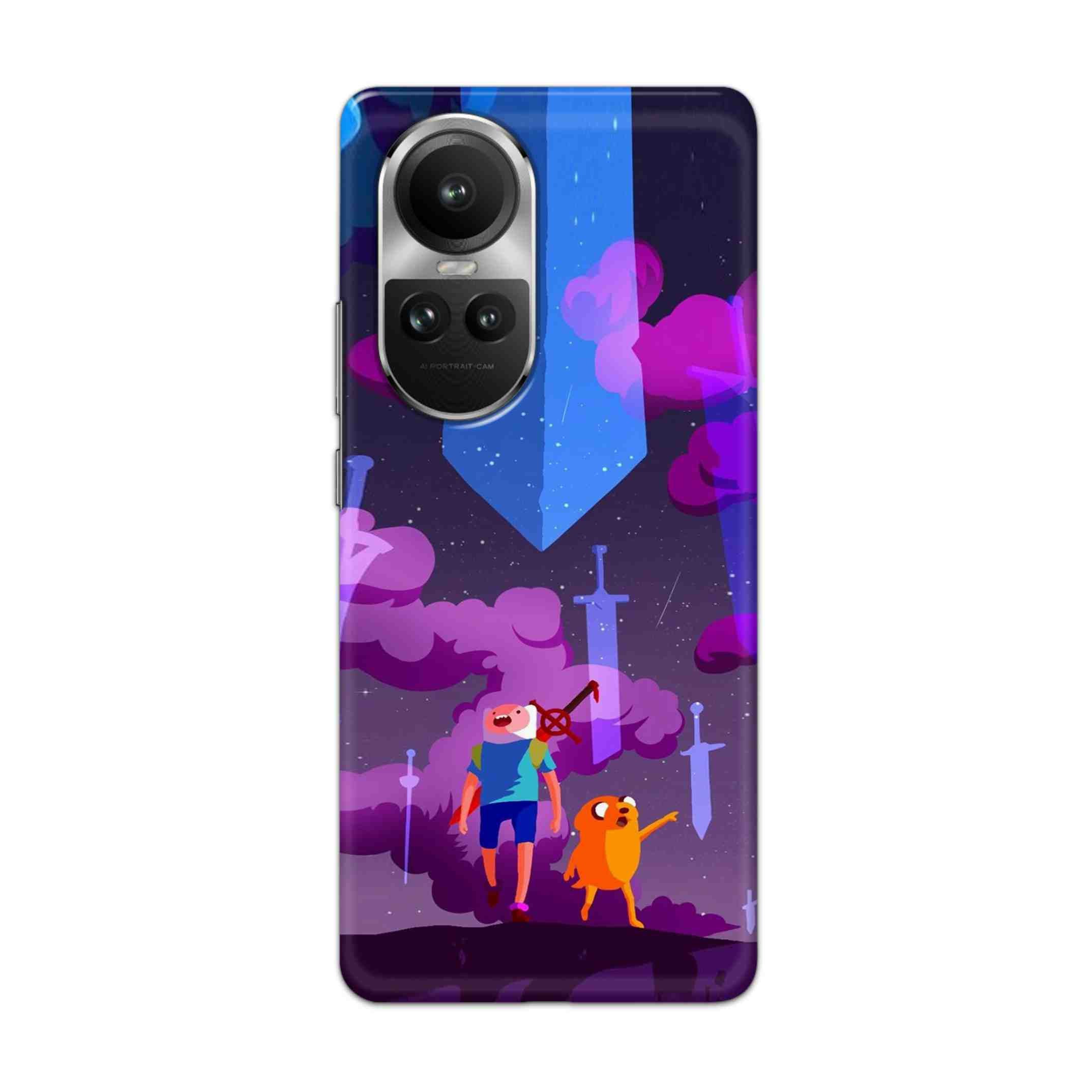 Buy Micky Cartoon Hard Back Mobile Phone Case/Cover For Oppo Reno 10 5G Online