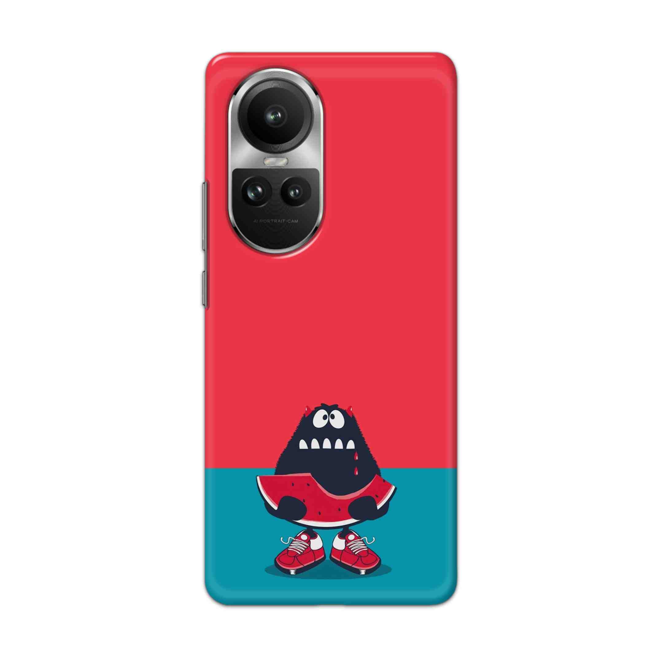 Buy Watermellon Hard Back Mobile Phone Case/Cover For Oppo Reno 10 5G Online