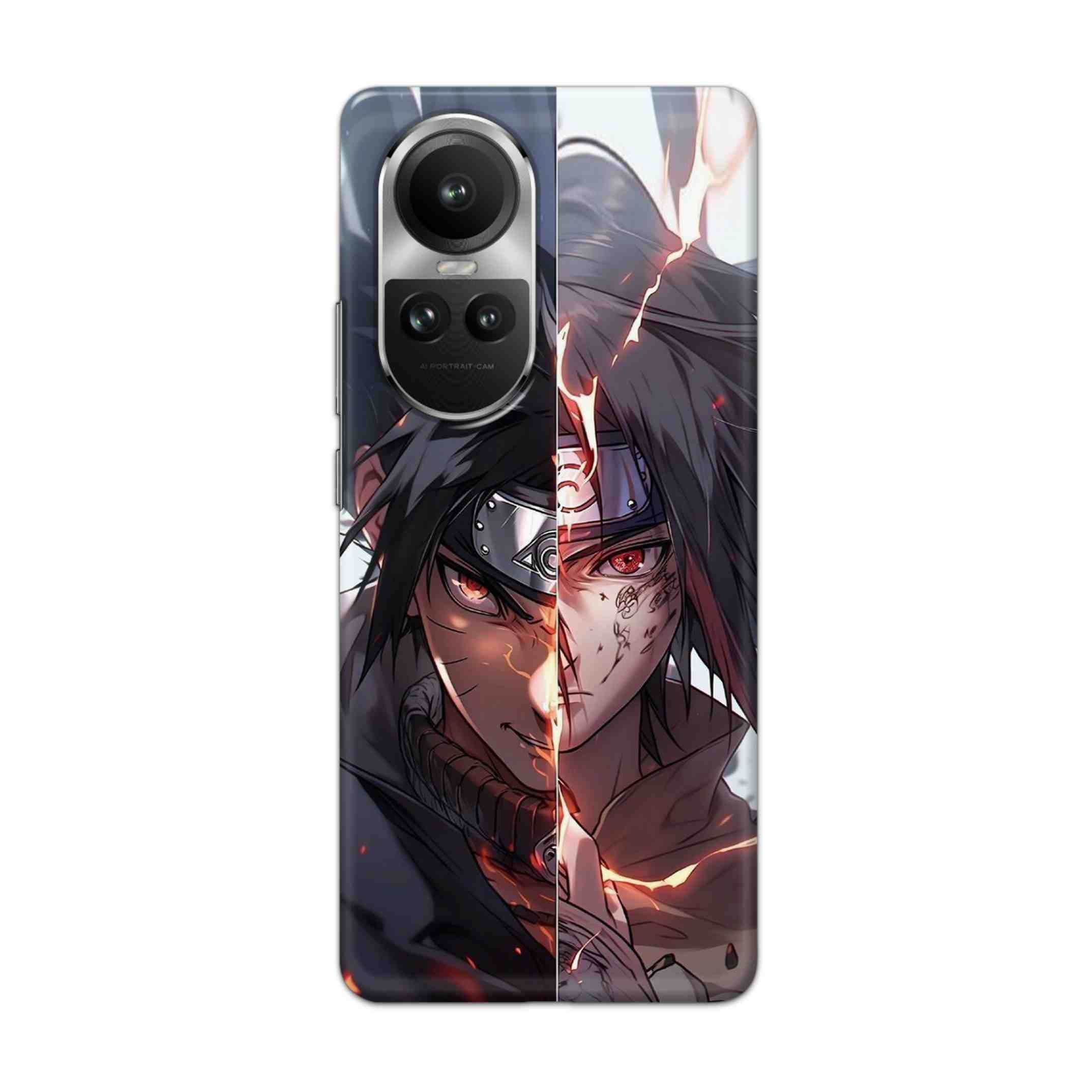 Buy Hitach Vs Kakachi Hard Back Mobile Phone Case/Cover For Oppo Reno 10 5G Online