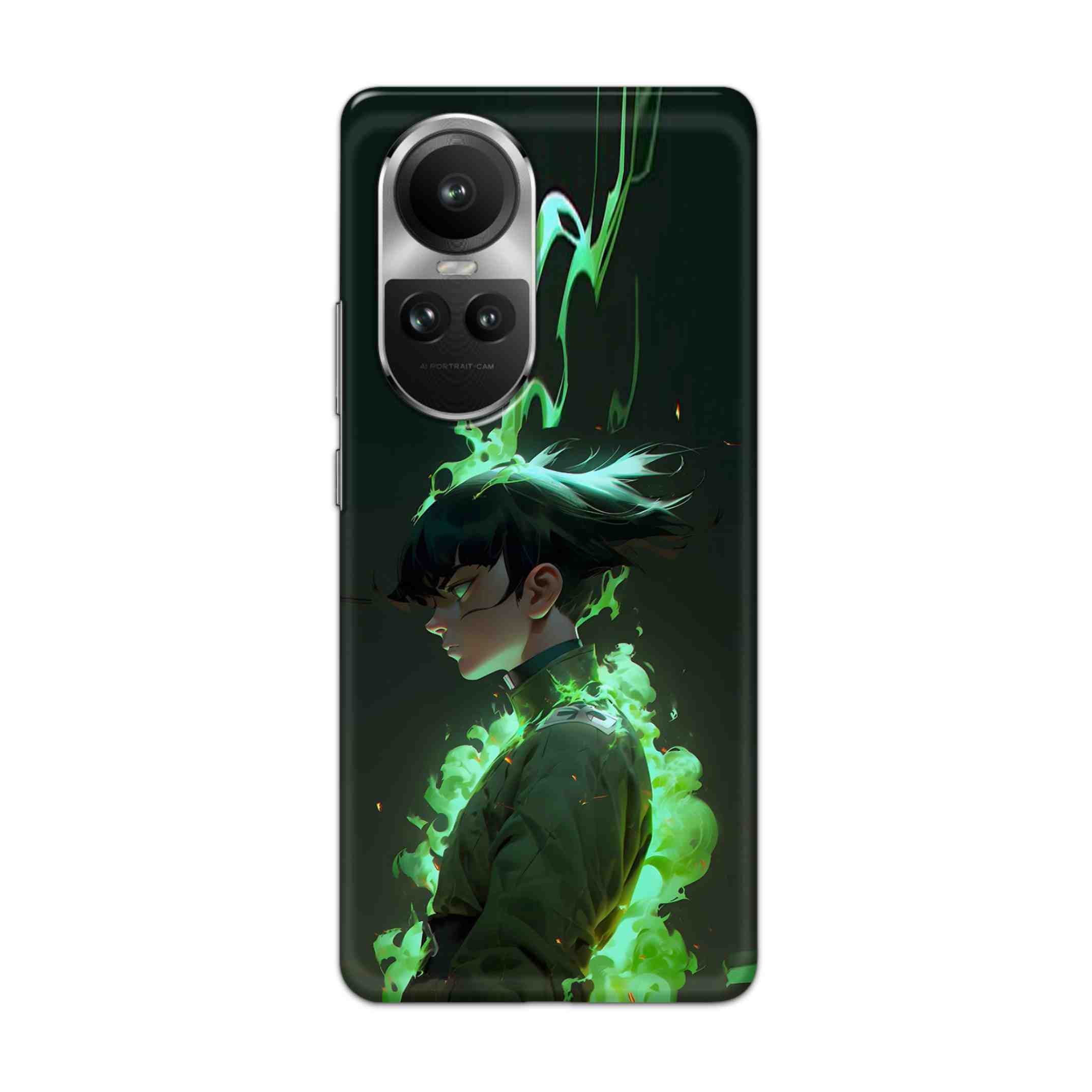 Buy Akira Hard Back Mobile Phone Case/Cover For Oppo Reno 10 5G Online