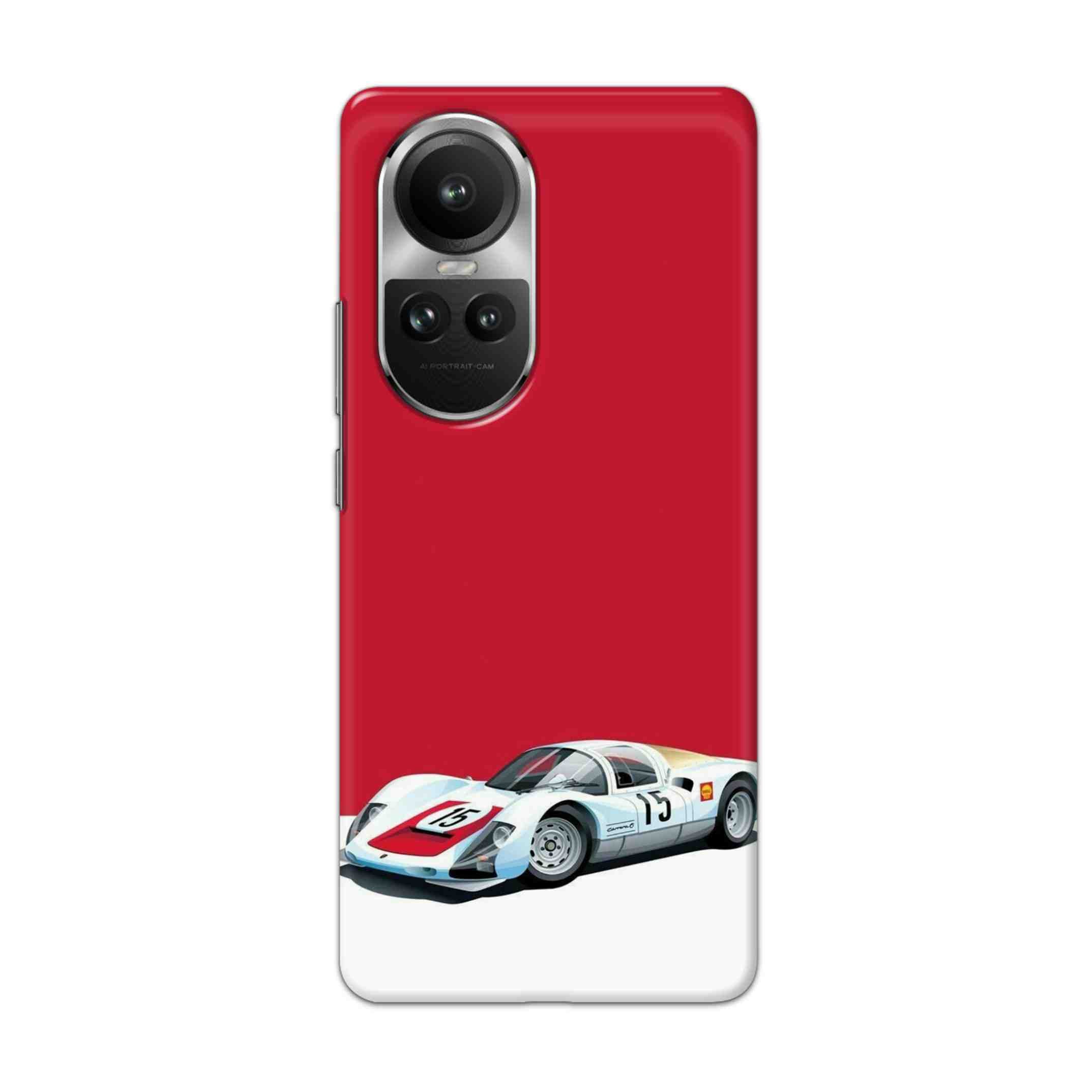 Buy Ferrari F15 Hard Back Mobile Phone Case/Cover For Oppo Reno 10 5G Online