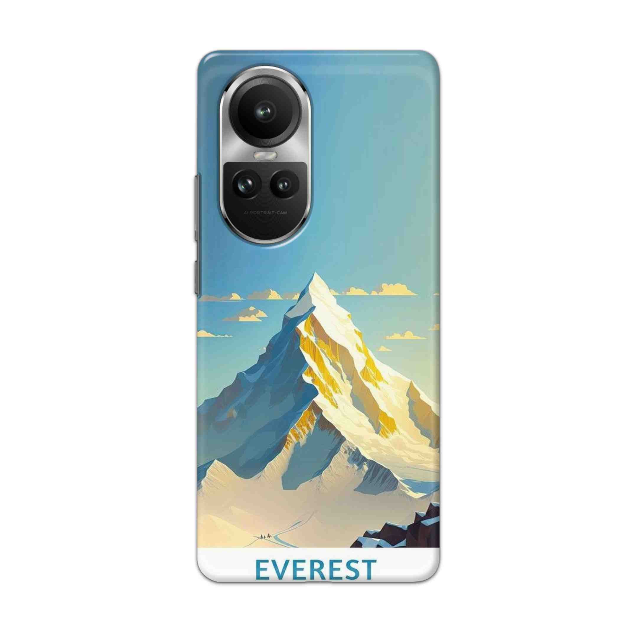 Buy Everest Hard Back Mobile Phone Case/Cover For Oppo Reno 10 5G Online
