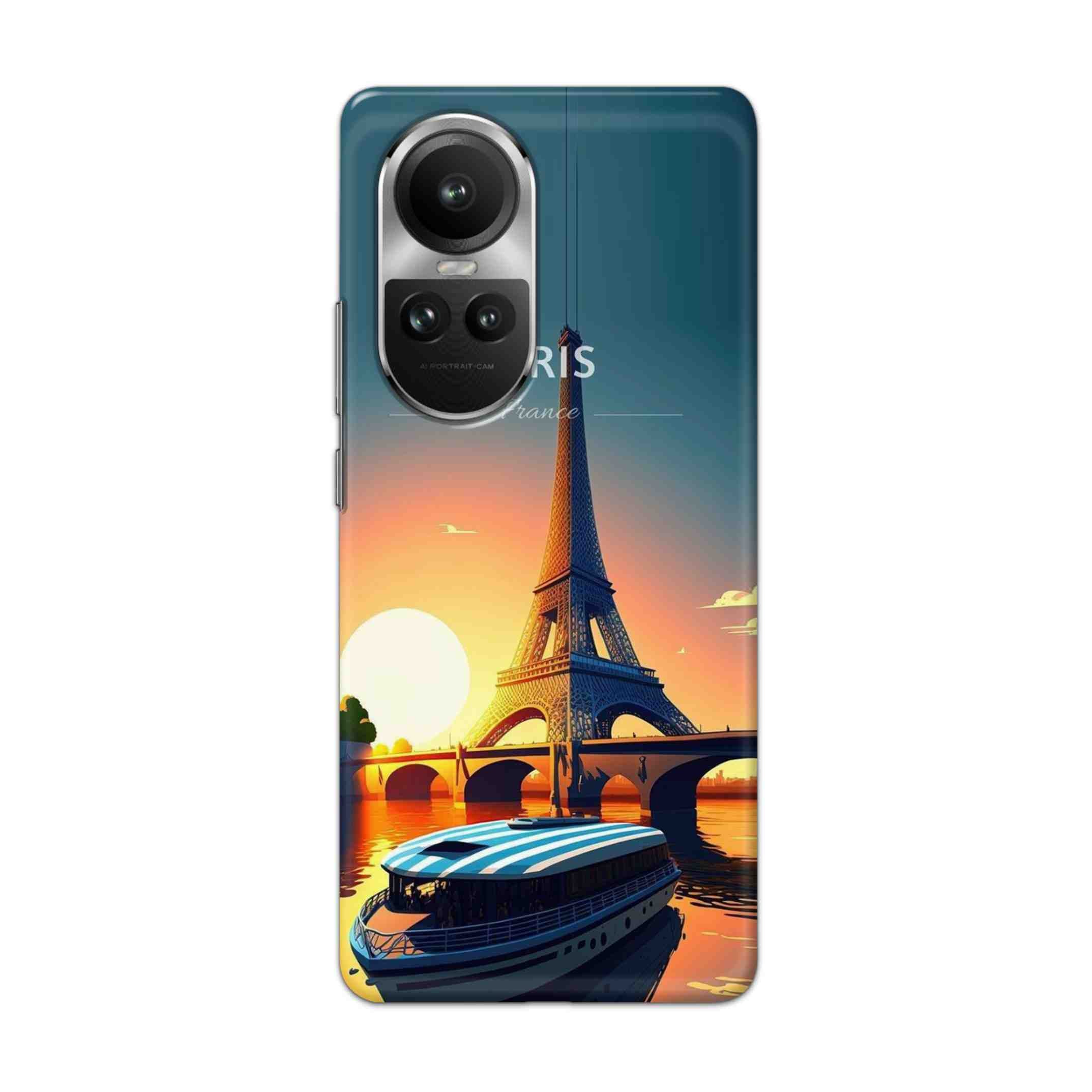 Buy France Hard Back Mobile Phone Case/Cover For Oppo Reno 10 5G Online