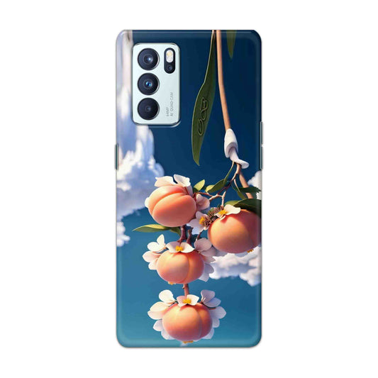 Buy Fruit Hard Back Mobile Phone Case Cover For OPPO Reno 6 Pro 5G Online