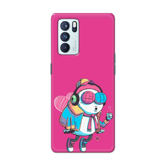 Buy Sky Fly Hard Back Mobile Phone Case Cover For OPPO Reno 6 Pro 5G Online