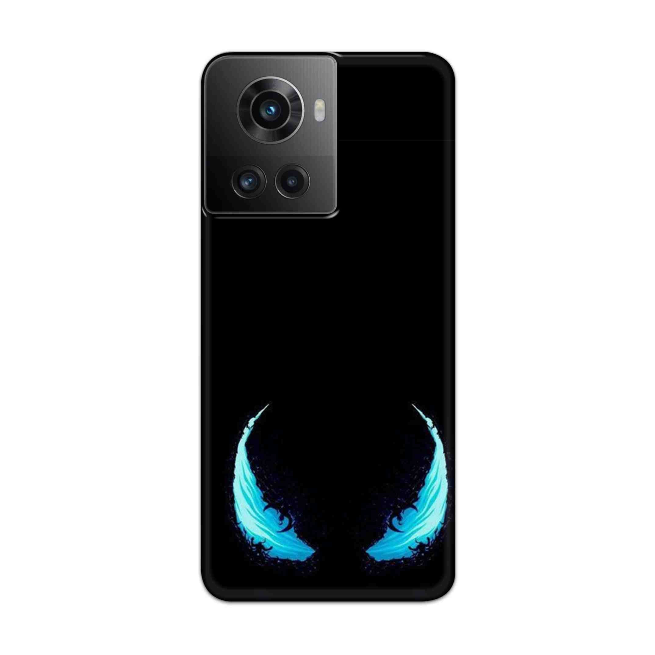 Buy Venom Eyes Hard Back Mobile Phone Case Cover For Oneplus 10R Online