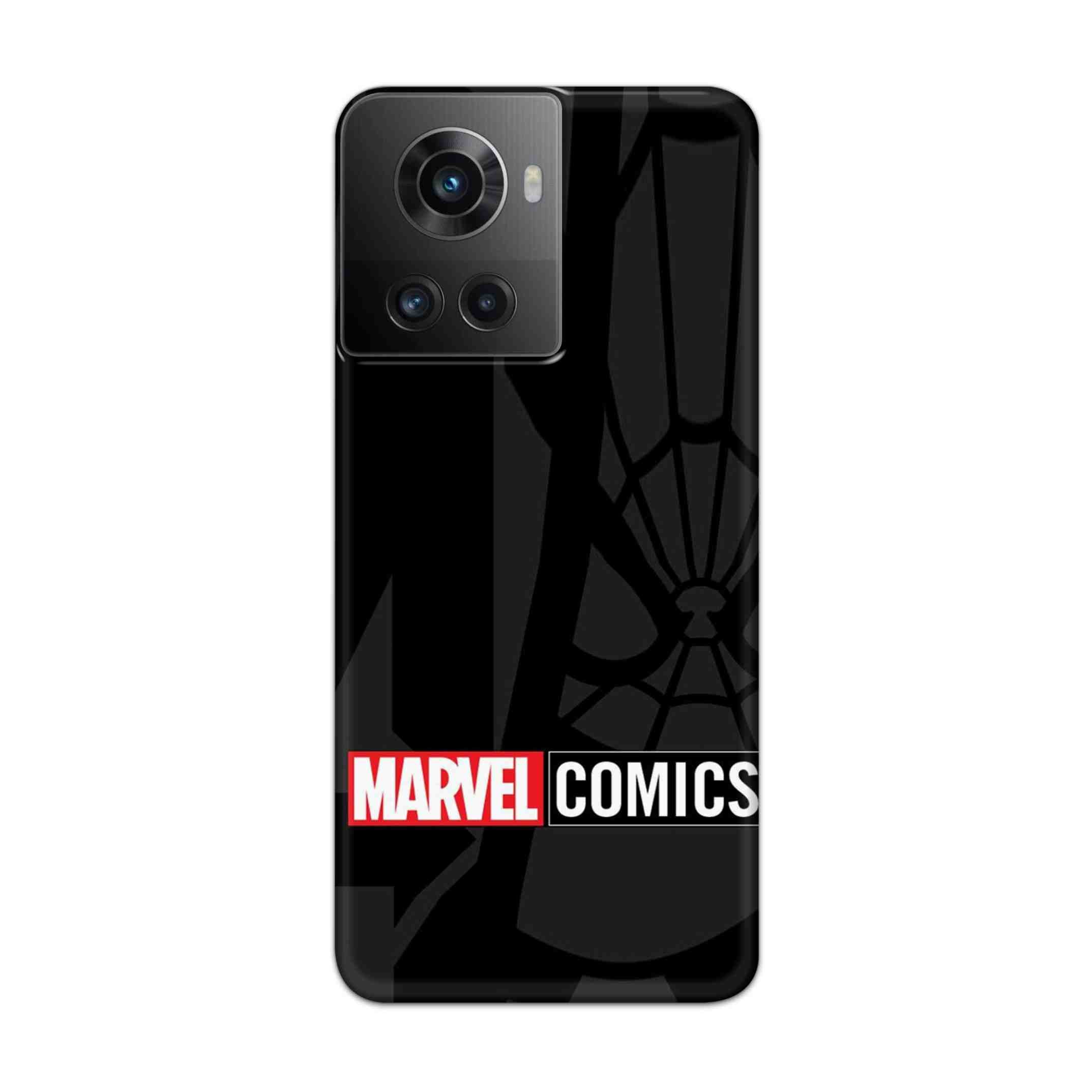 Buy Marvel Comics Hard Back Mobile Phone Case Cover For Oneplus 10R Online