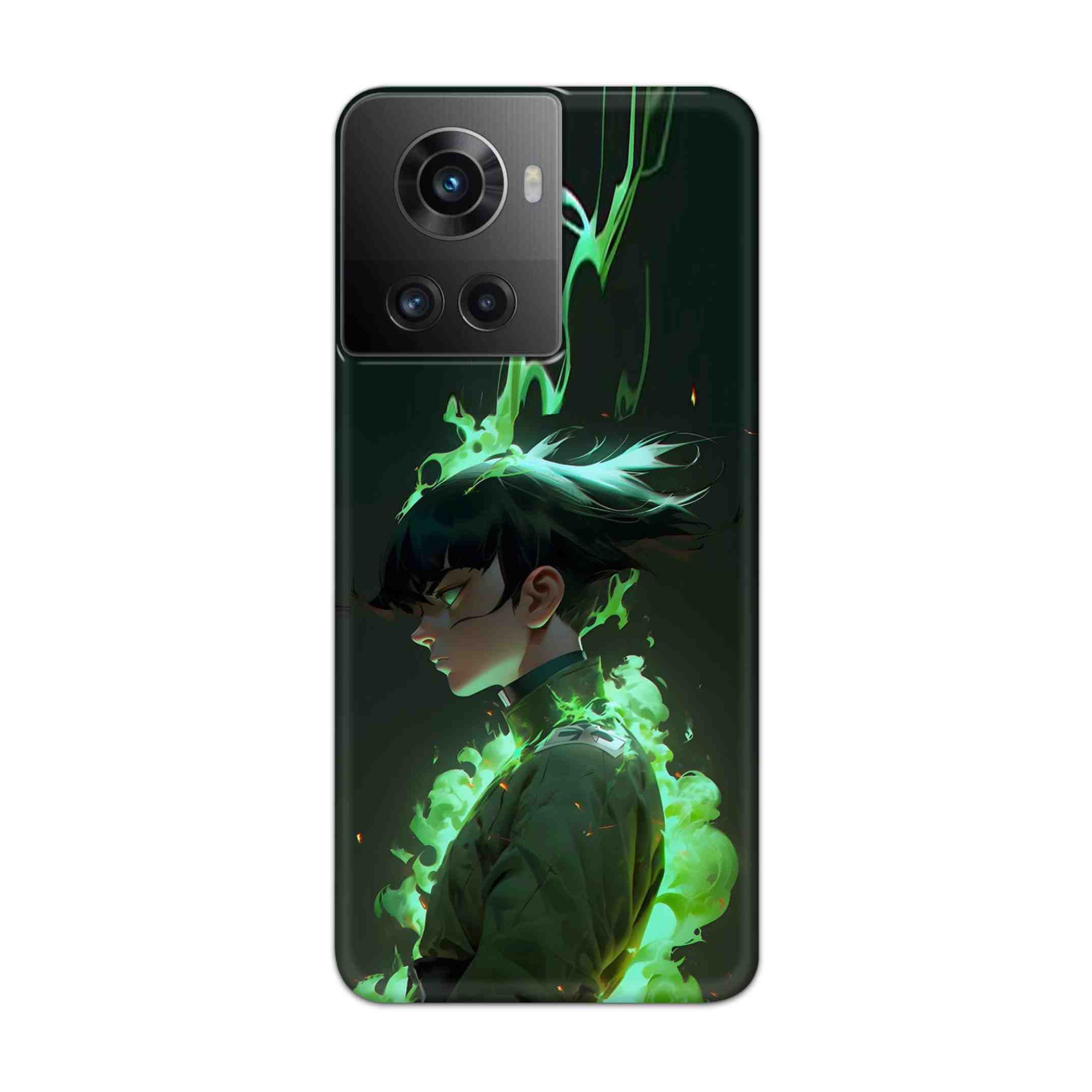 Buy Akira Hard Back Mobile Phone Case Cover For Oneplus 10R Online