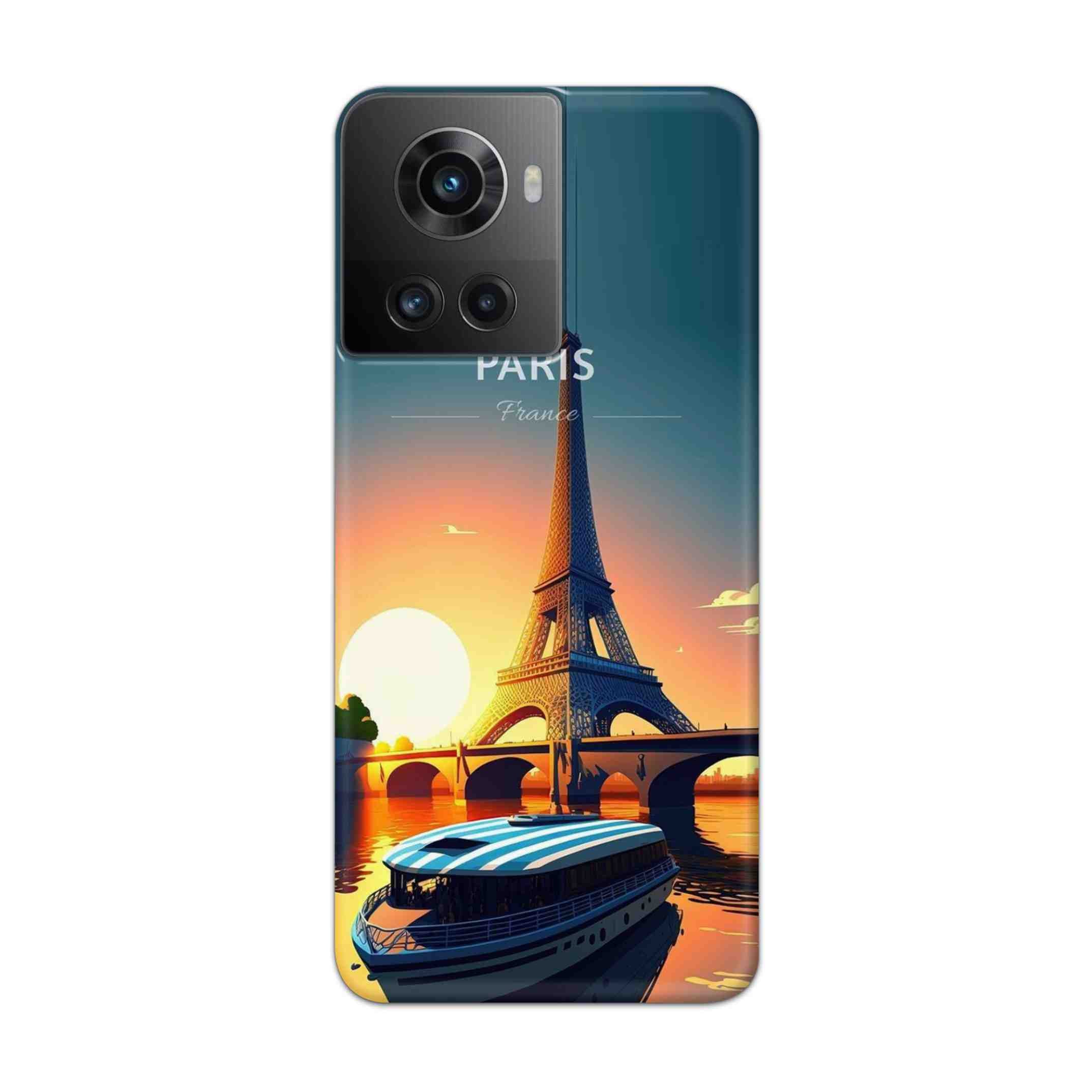 Buy France Hard Back Mobile Phone Case Cover For Oneplus 10R Online