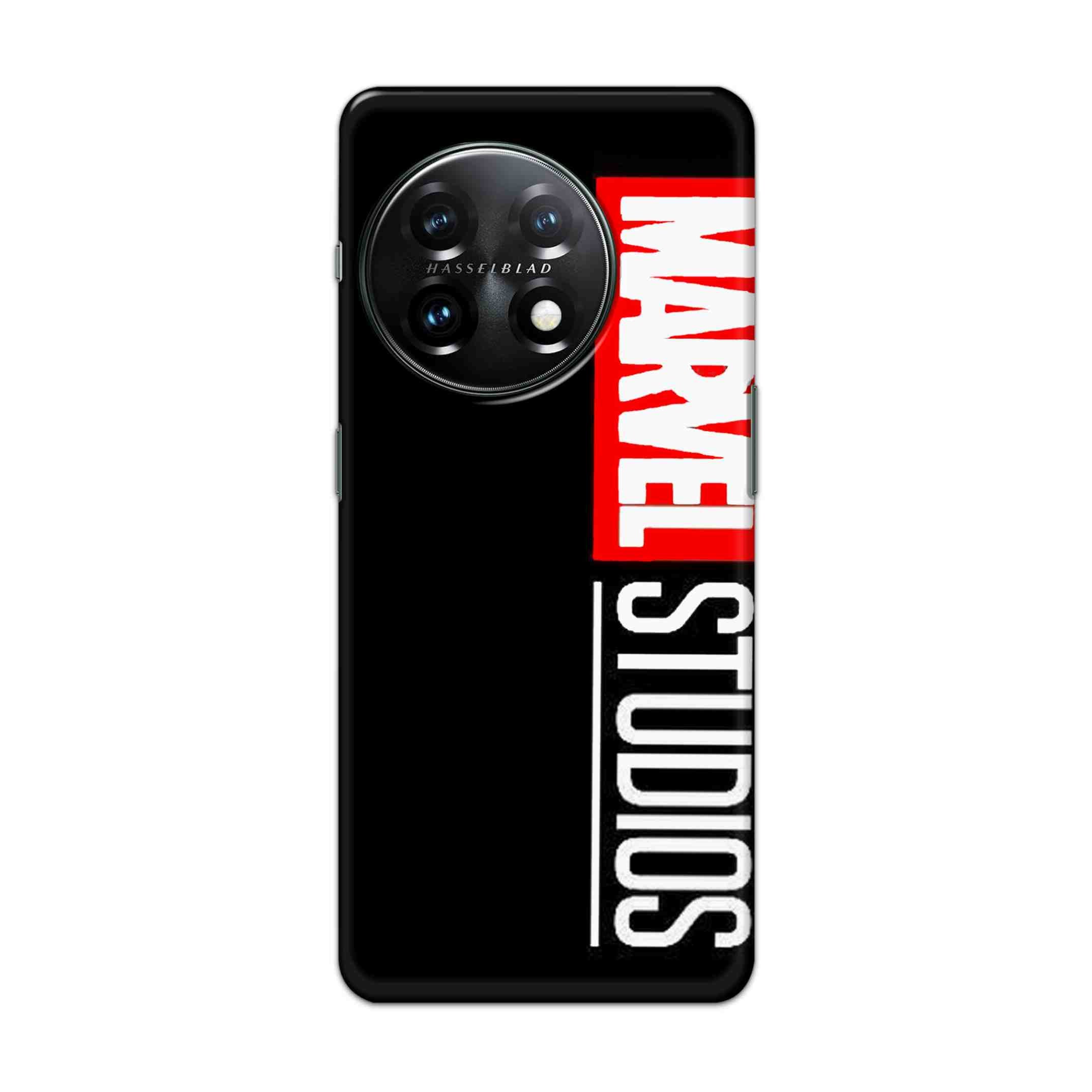 Buy Marvel Studio Hard Back Mobile Phone Case Cover For Oneplus 11 5G Online