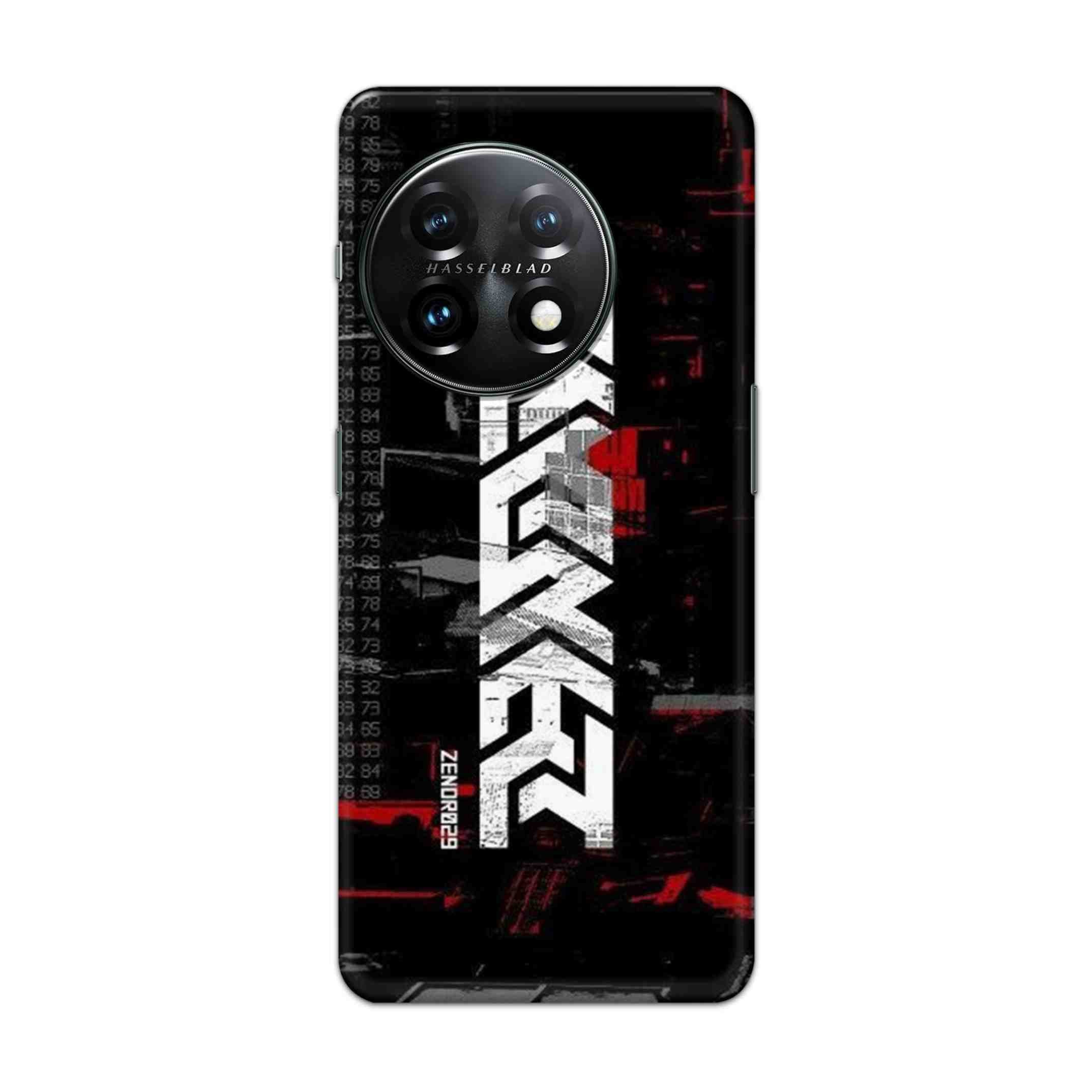 Buy Raxer Hard Back Mobile Phone Case Cover For Oneplus 11 5G Online