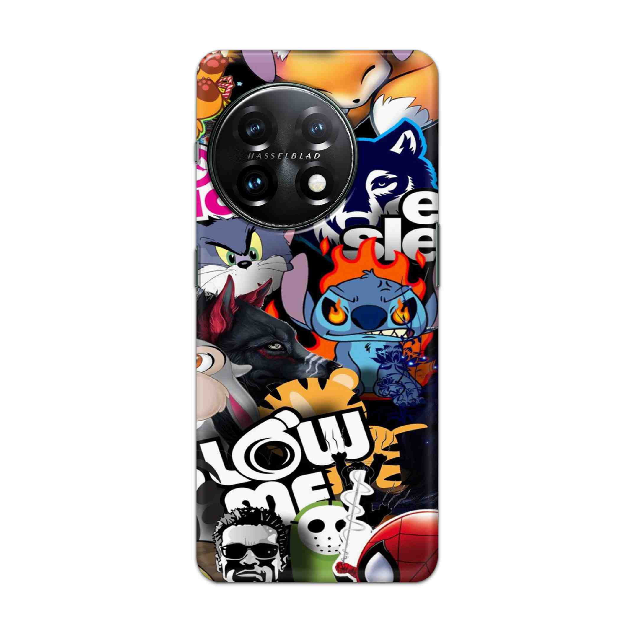 Buy Blow Me Hard Back Mobile Phone Case Cover For Oneplus 11 5G Online