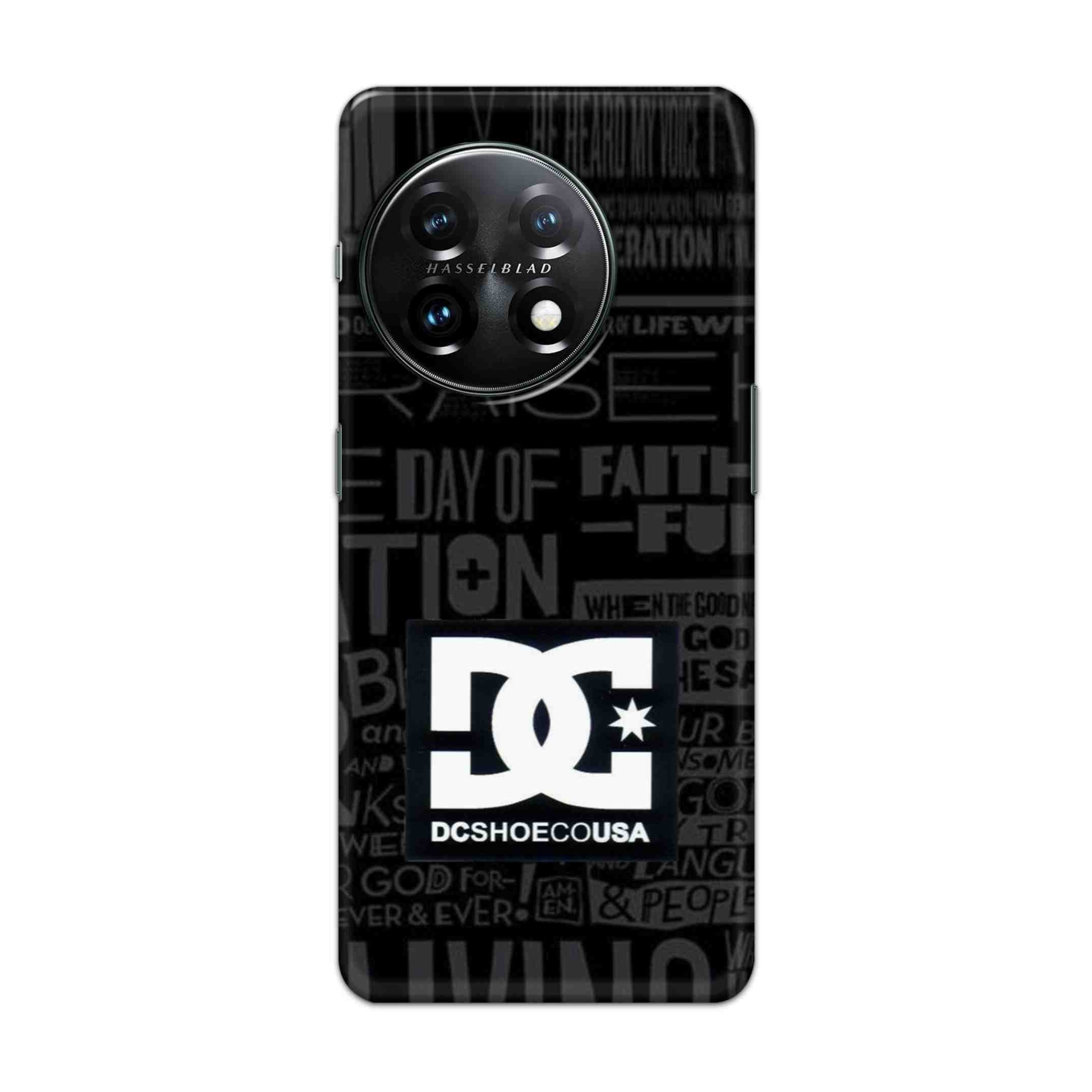 Buy Dc Shoecousa Hard Back Mobile Phone Case Cover For Oneplus 11 5G Online