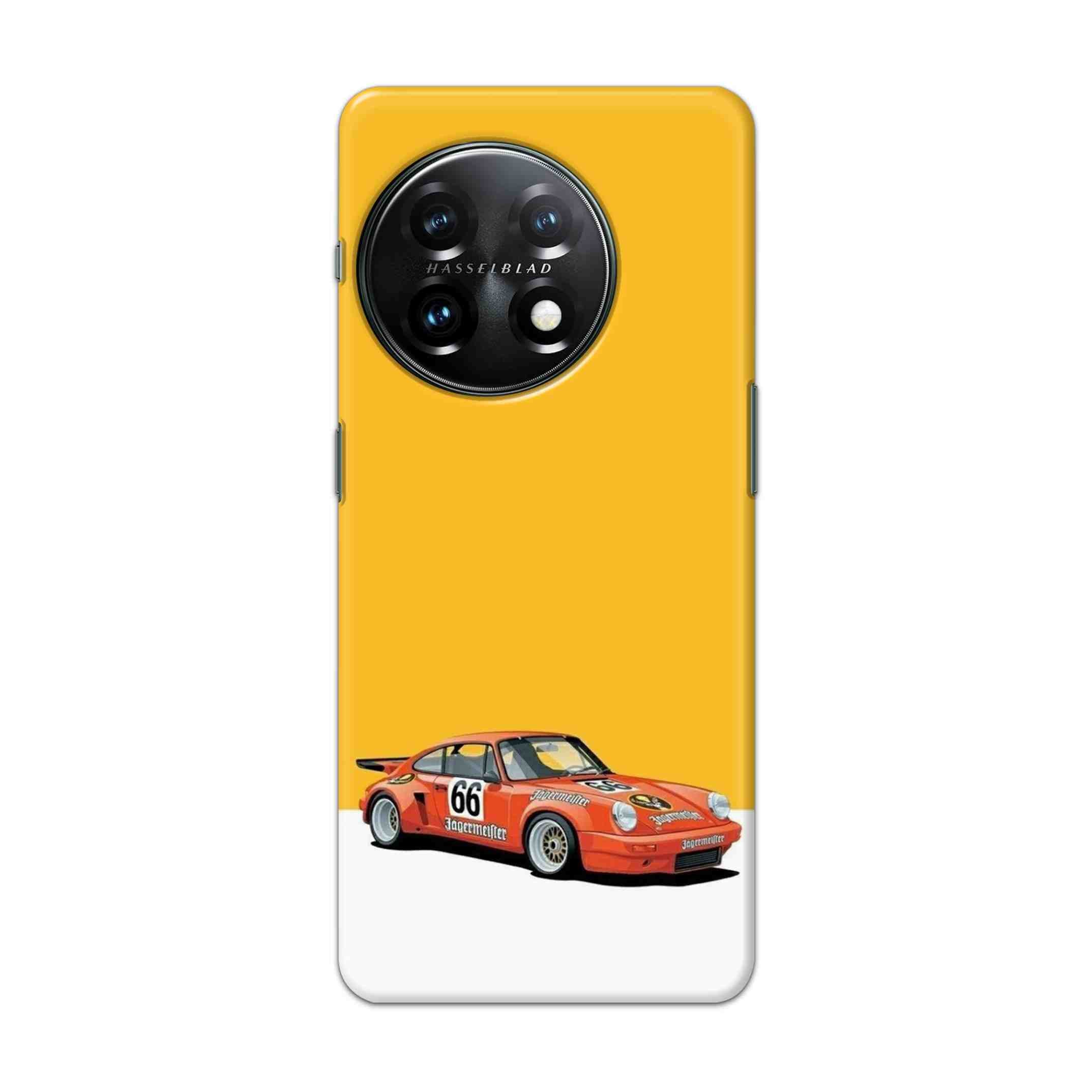 Buy Porche Hard Back Mobile Phone Case Cover For Oneplus 11 5G Online