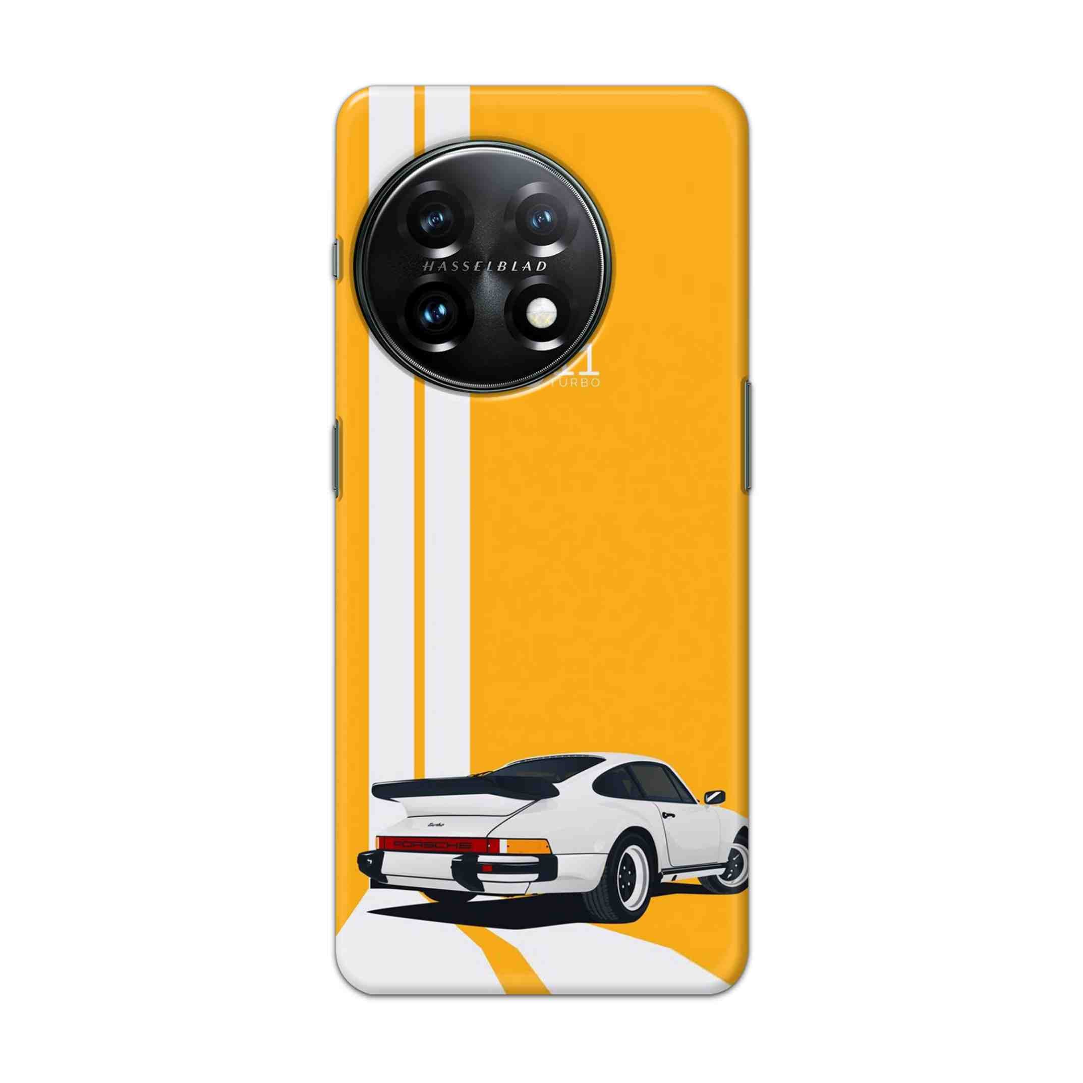Buy 911 Gt Porche Hard Back Mobile Phone Case Cover For Oneplus 11 5G Online