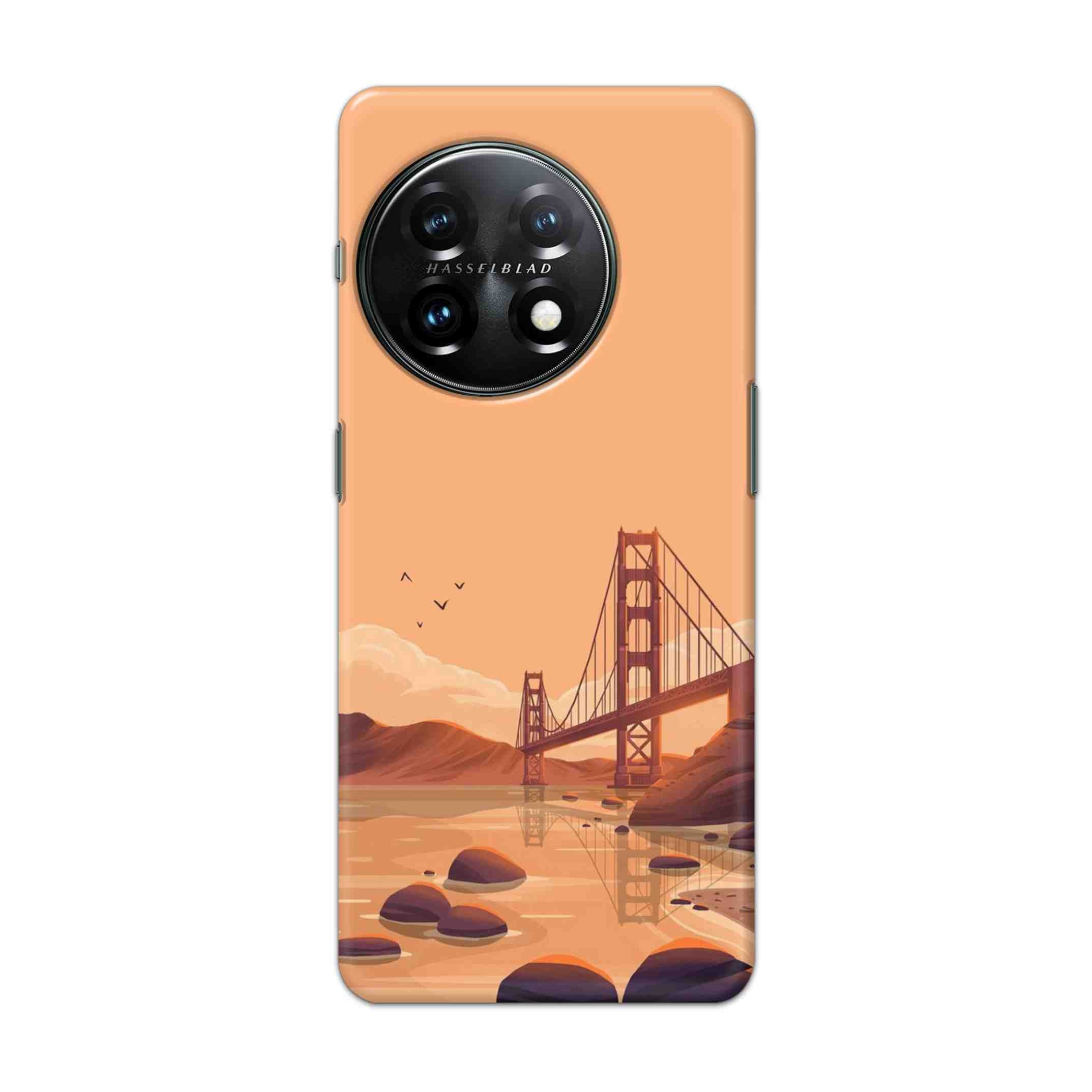 Buy San Francisco Hard Back Mobile Phone Case Cover For Oneplus 11 5G Online