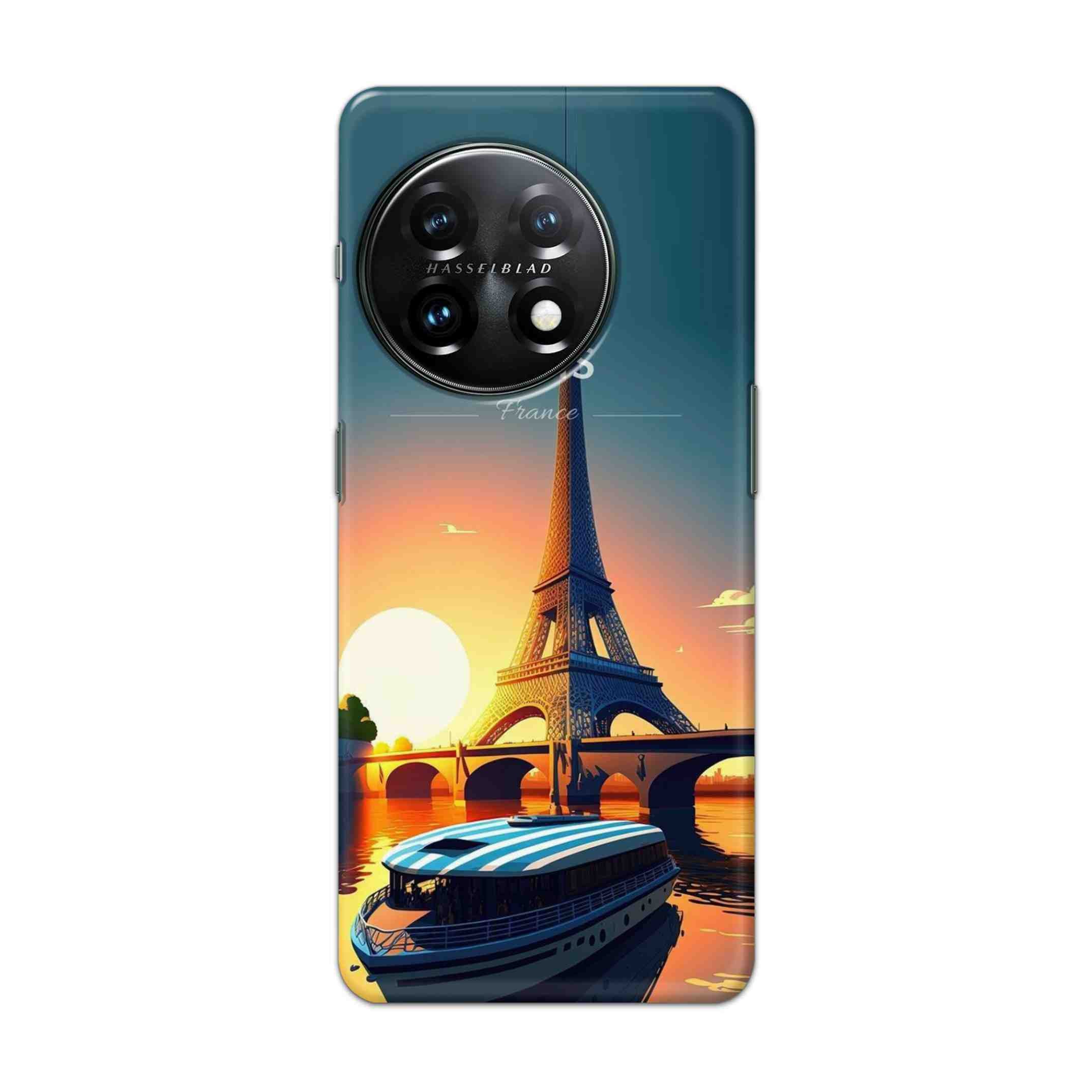 Buy France Hard Back Mobile Phone Case Cover For Oneplus 11 5G Online