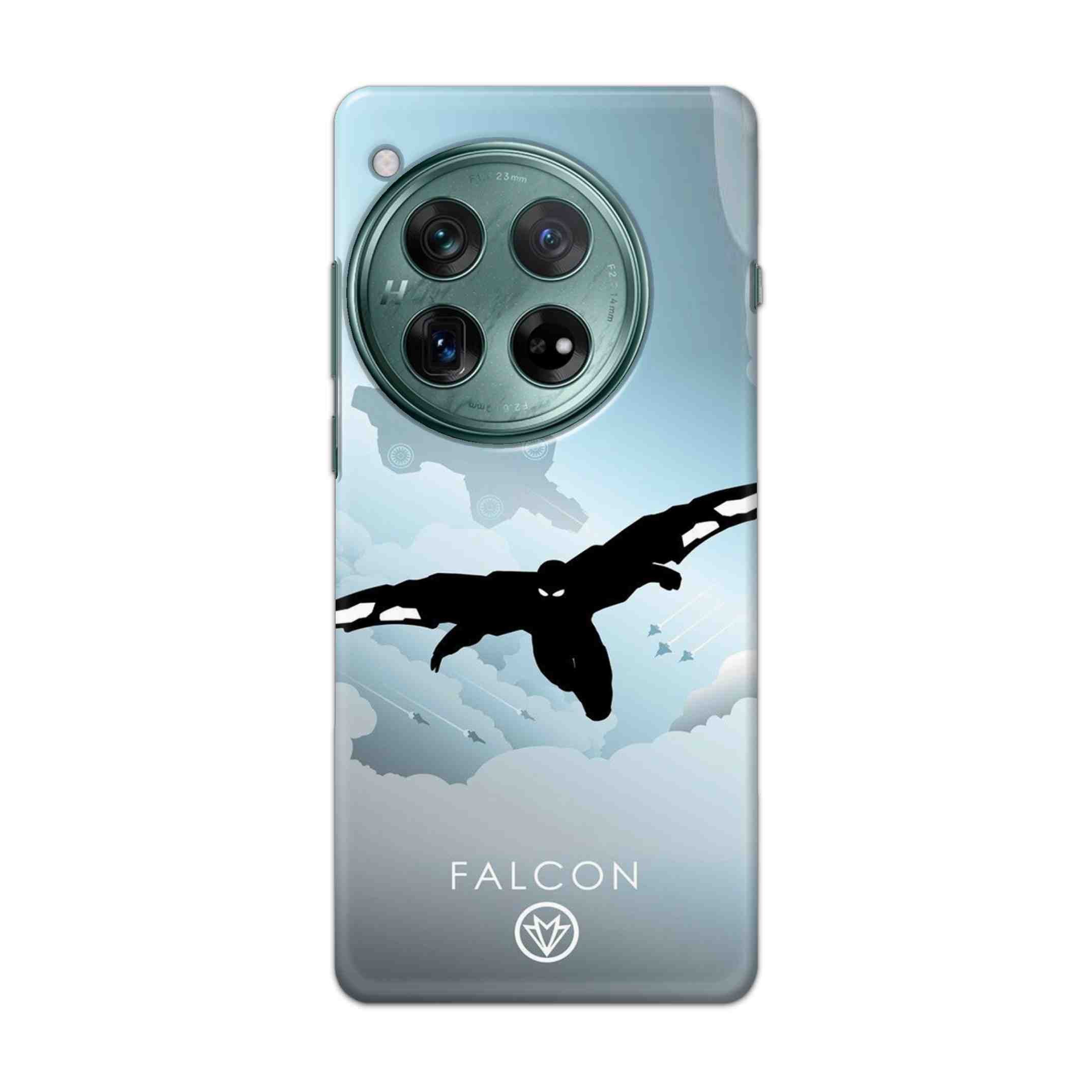 Buy Falcon Hard Back Mobile Phone Case/Cover For OnePlus 12 Online