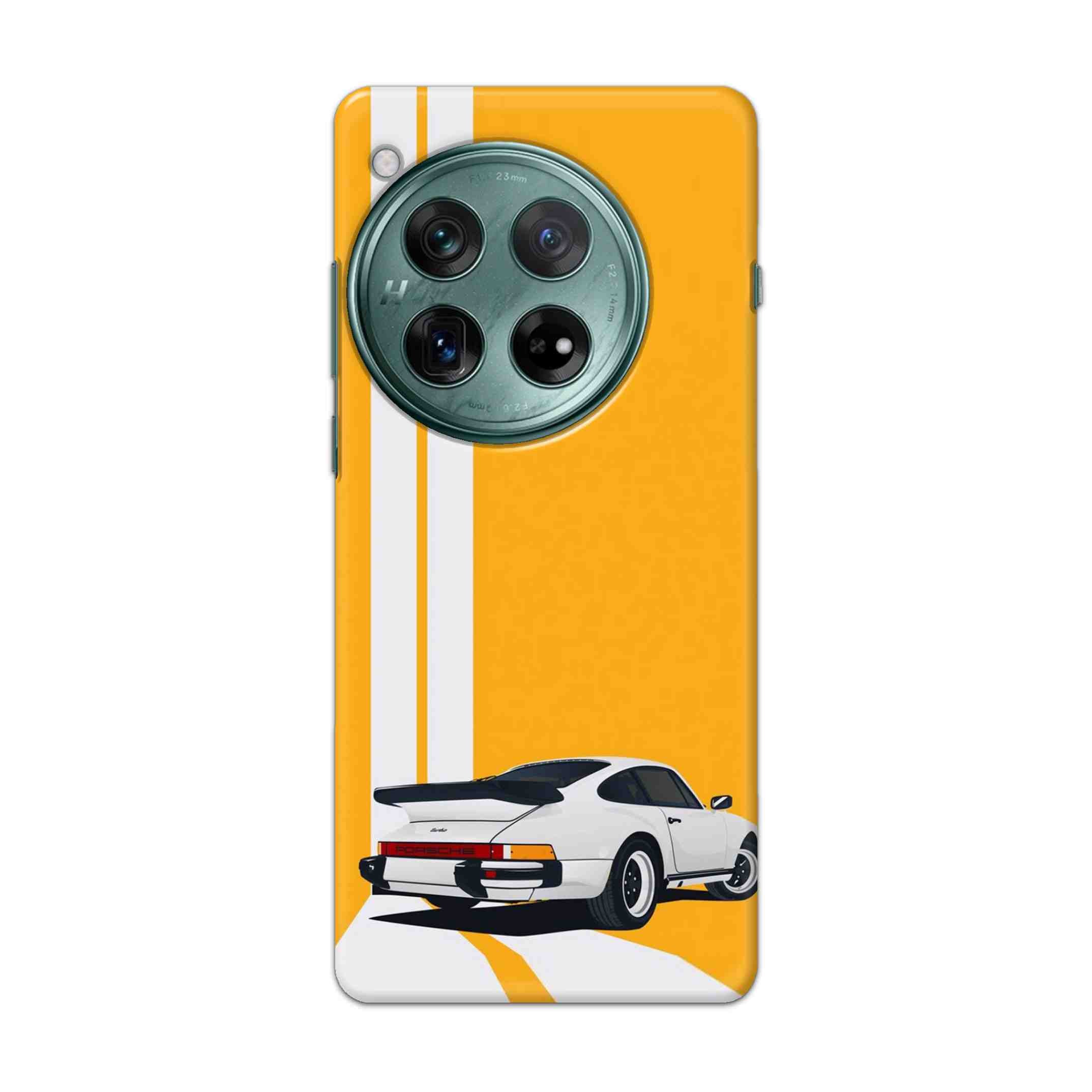 Buy 911 Gt Porche Hard Back Mobile Phone Case/Cover For OnePlus 12 Online