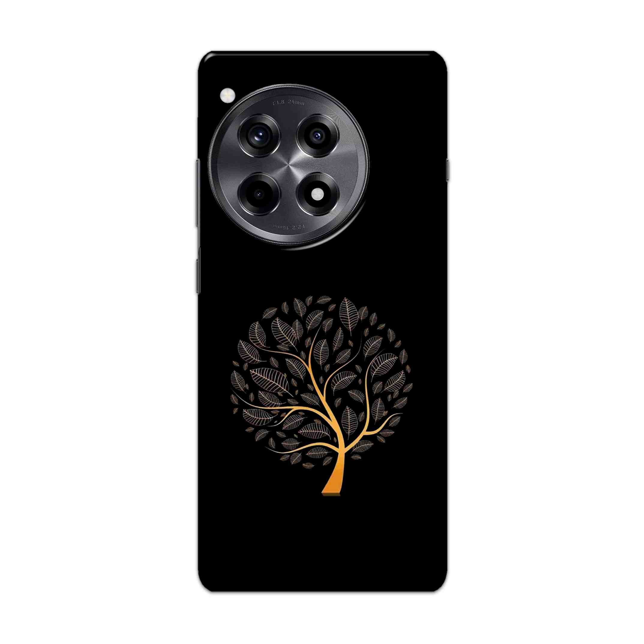 Buy Golden Tree Hard Back Mobile Phone Case/Cover For OnePlus 12R Online