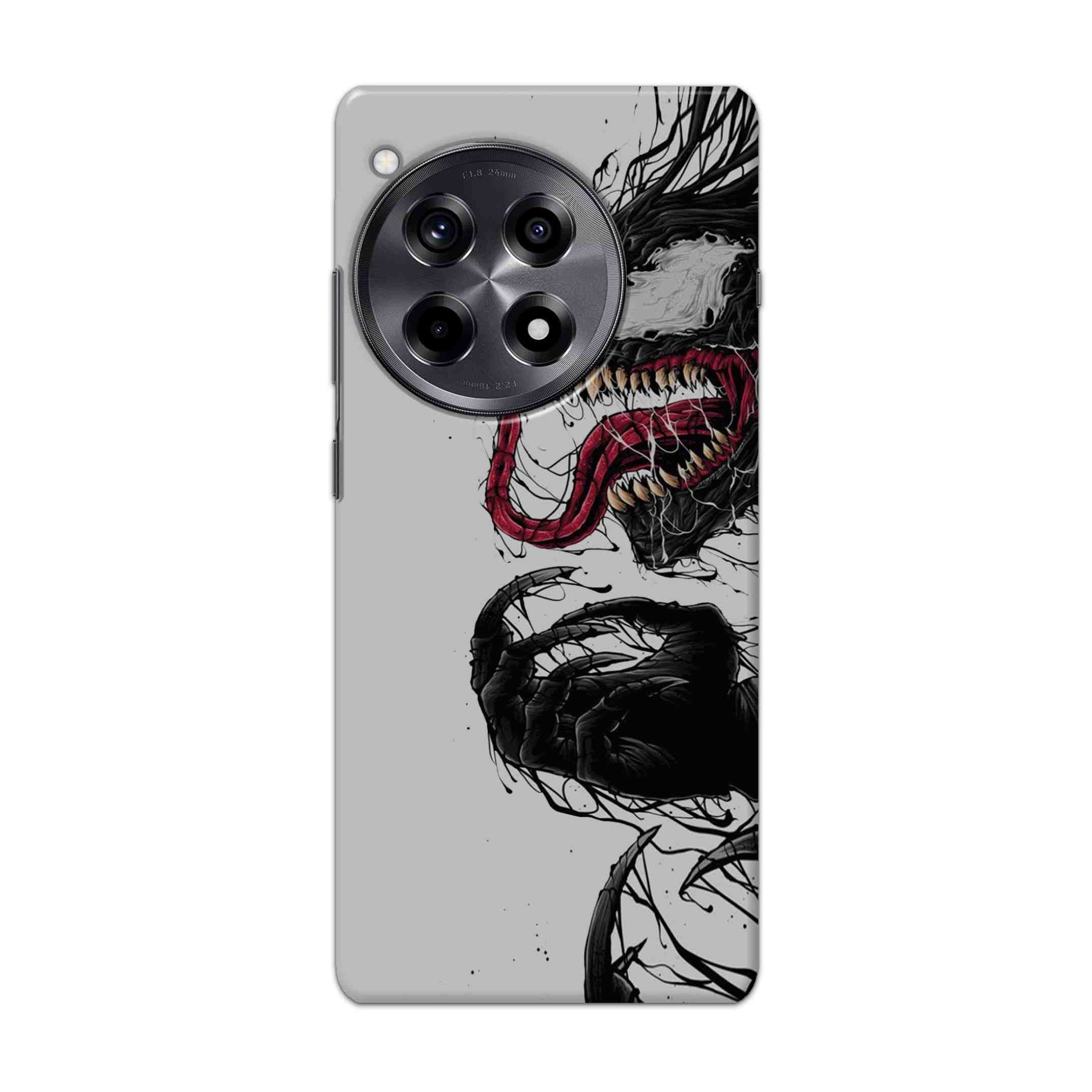 Buy Venom Crazy Hard Back Mobile Phone Case/Cover For OnePlus 12R Online