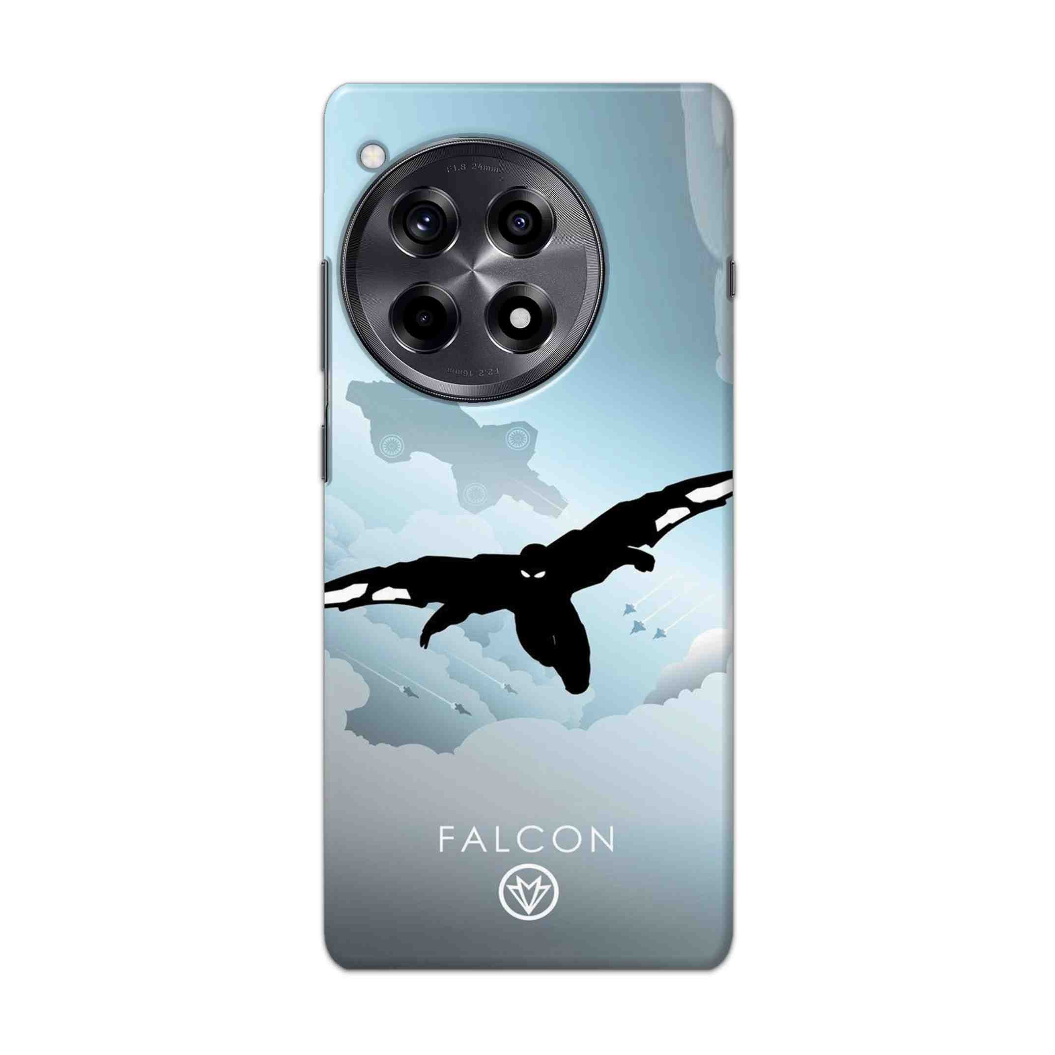 Buy Falcon Hard Back Mobile Phone Case/Cover For OnePlus 12R Online