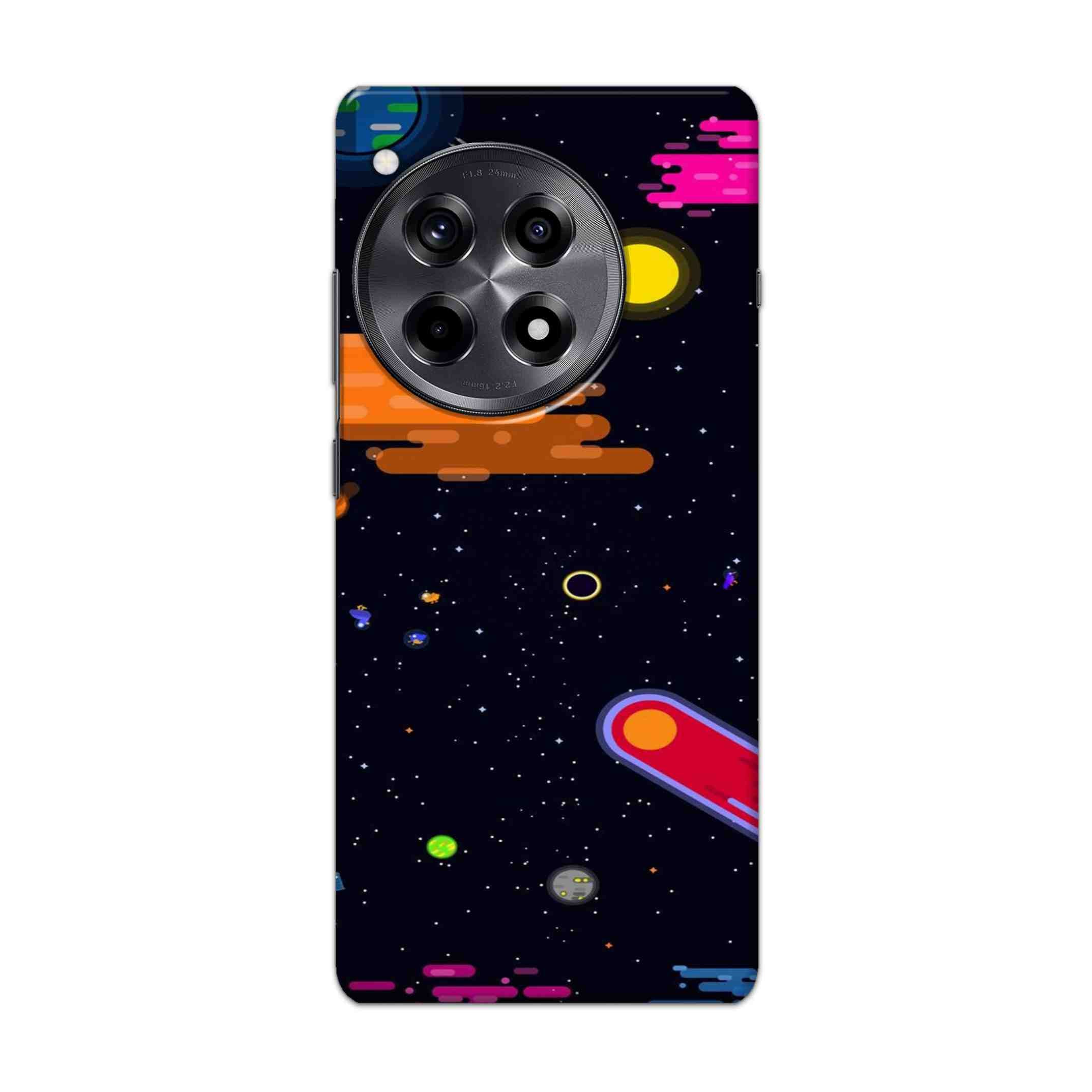 Buy Art Space Hard Back Mobile Phone Case/Cover For OnePlus 12R Online