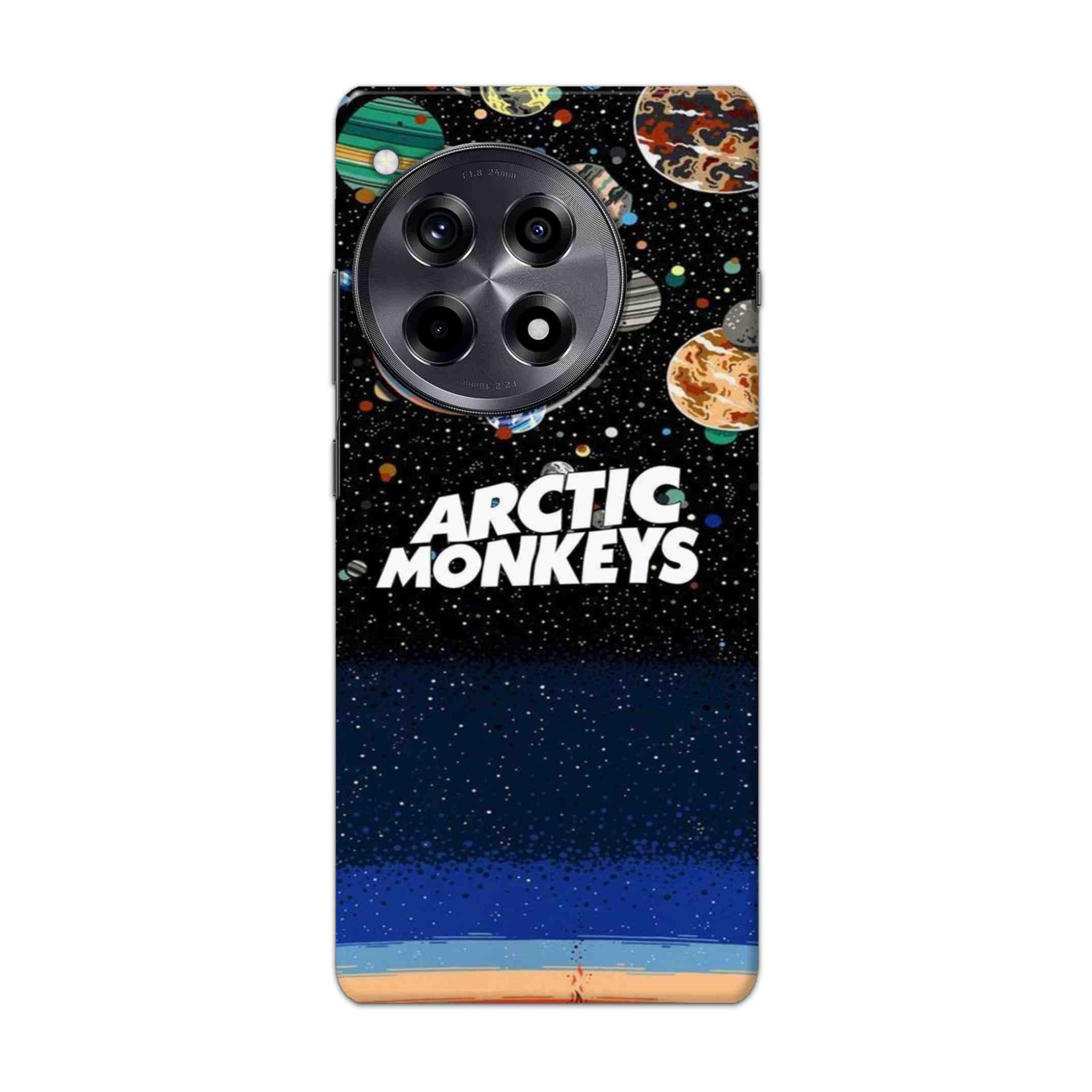 Buy Artic Monkeys Hard Back Mobile Phone Case/Cover For OnePlus 12R Online