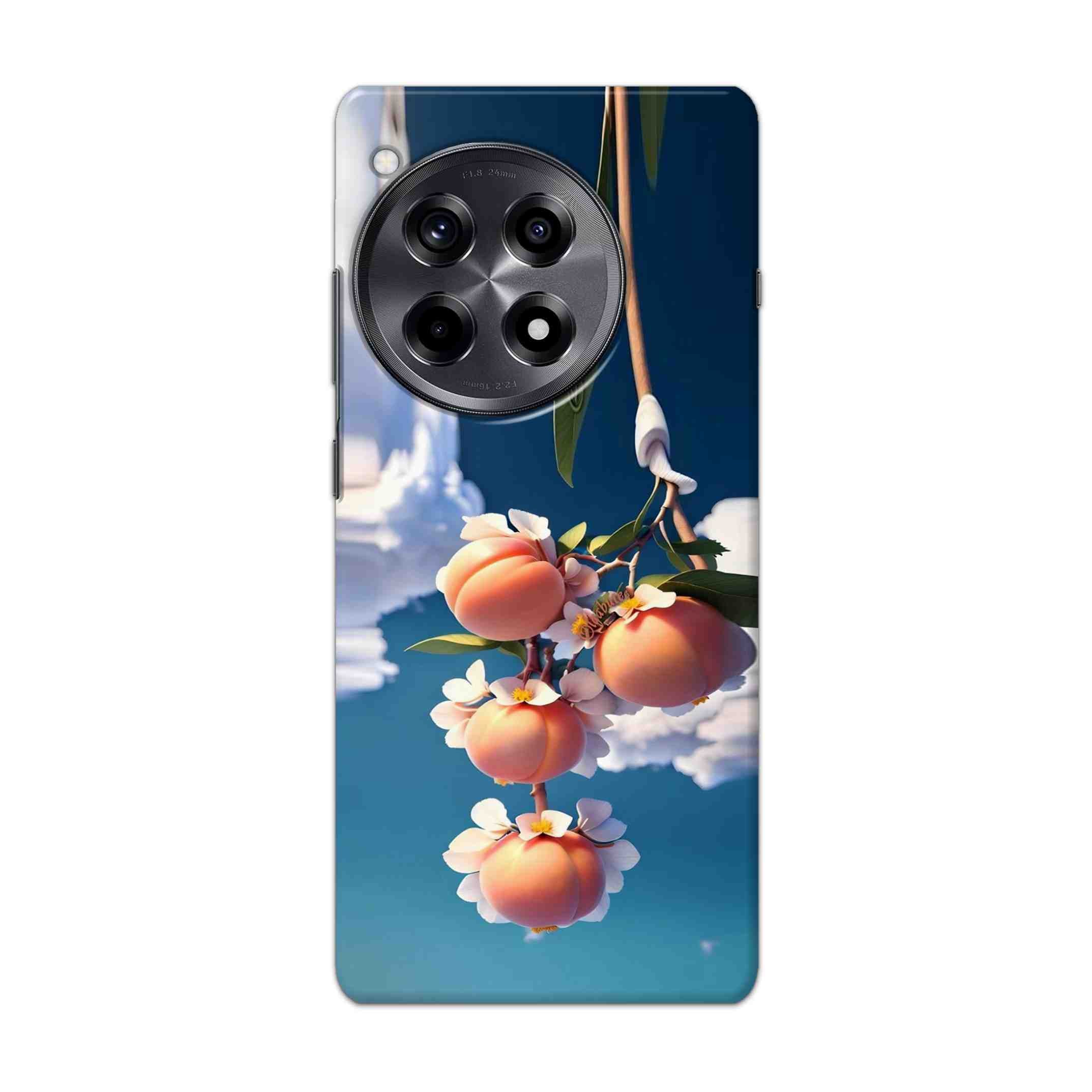 Buy Fruit Hard Back Mobile Phone Case/Cover For OnePlus 12R Online