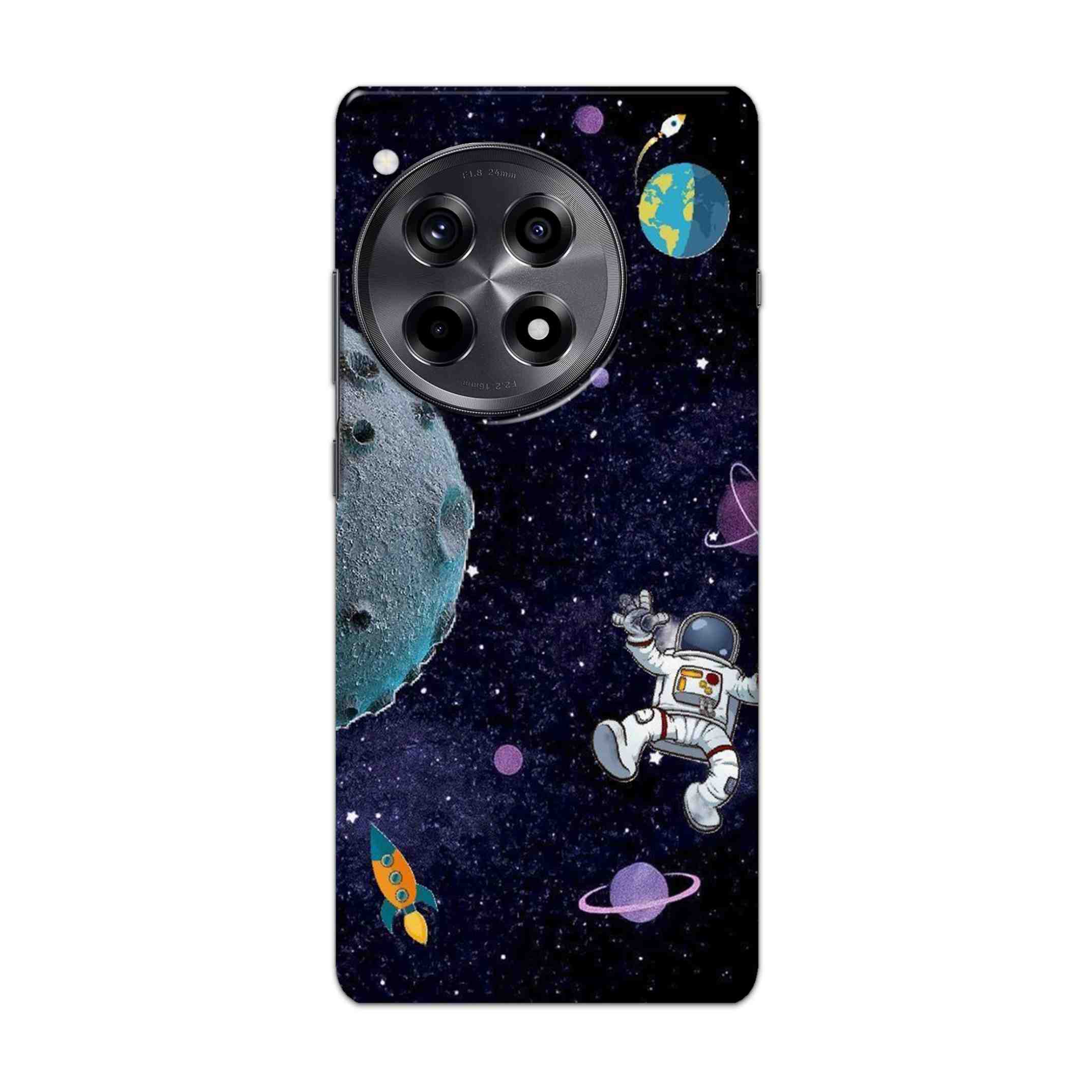 Buy Space Hard Back Mobile Phone Case/Cover For OnePlus 12R Online