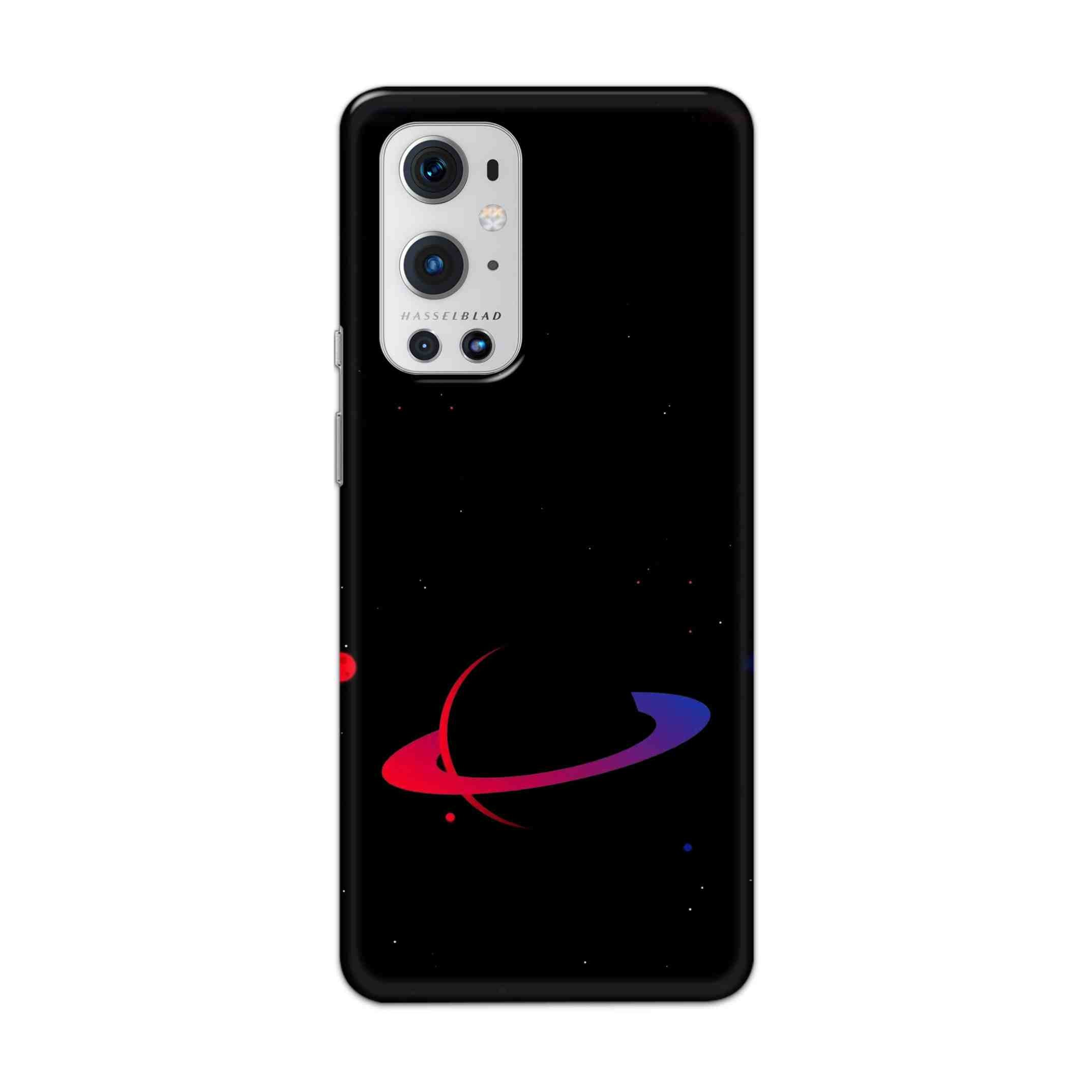 Buy Night Earth Hard Back Mobile Phone Case Cover For OnePlus 9 Pro Online