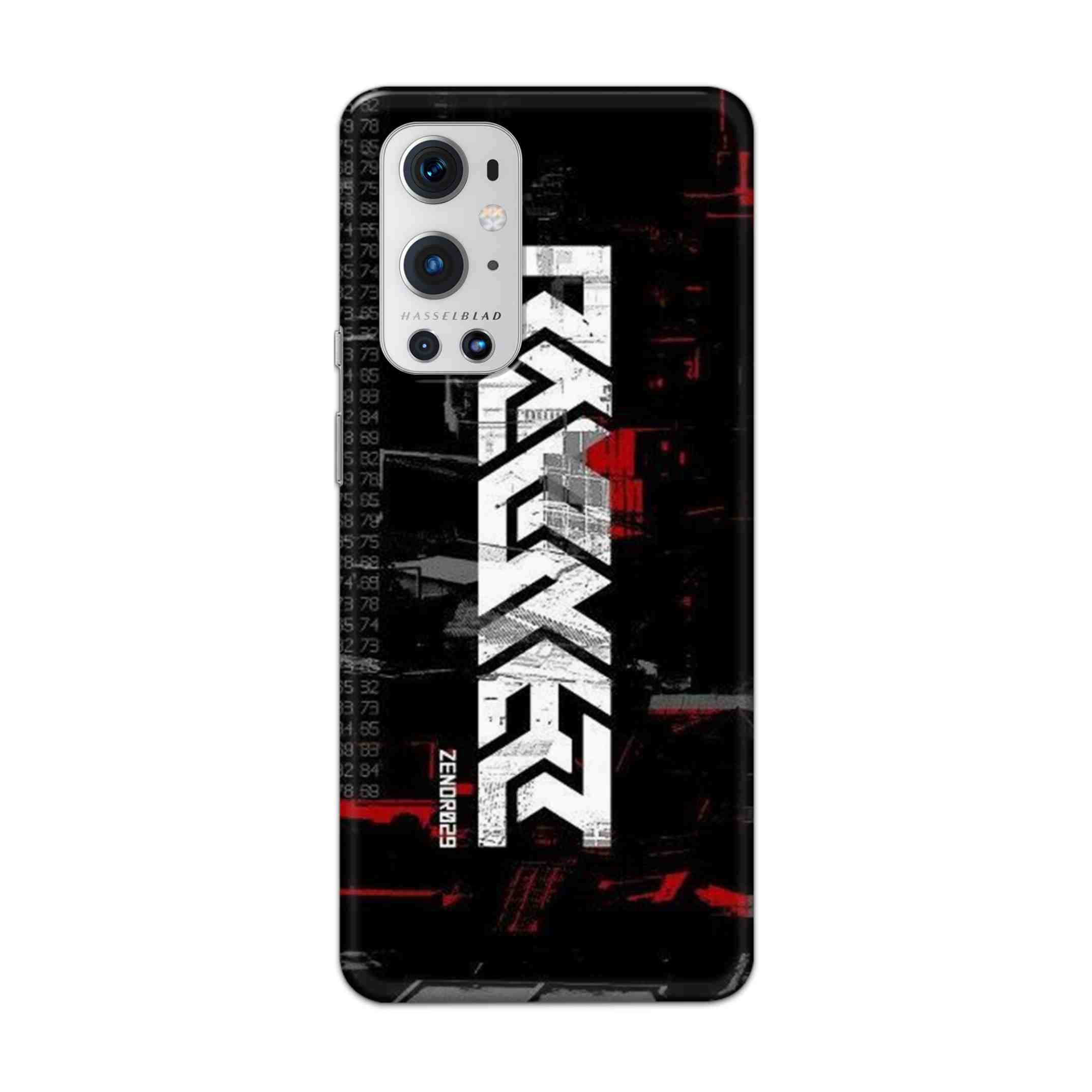 Buy Raxer Hard Back Mobile Phone Case Cover For OnePlus 9 Pro Online
