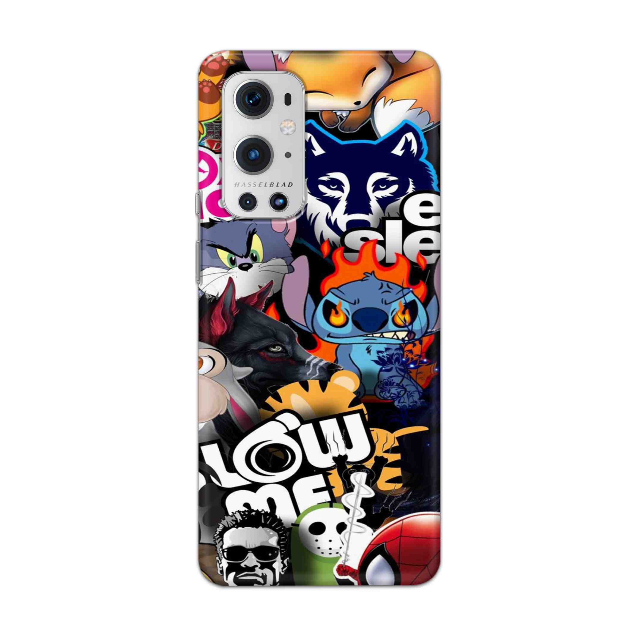 Buy Blow Me Hard Back Mobile Phone Case Cover For OnePlus 9 Pro Online