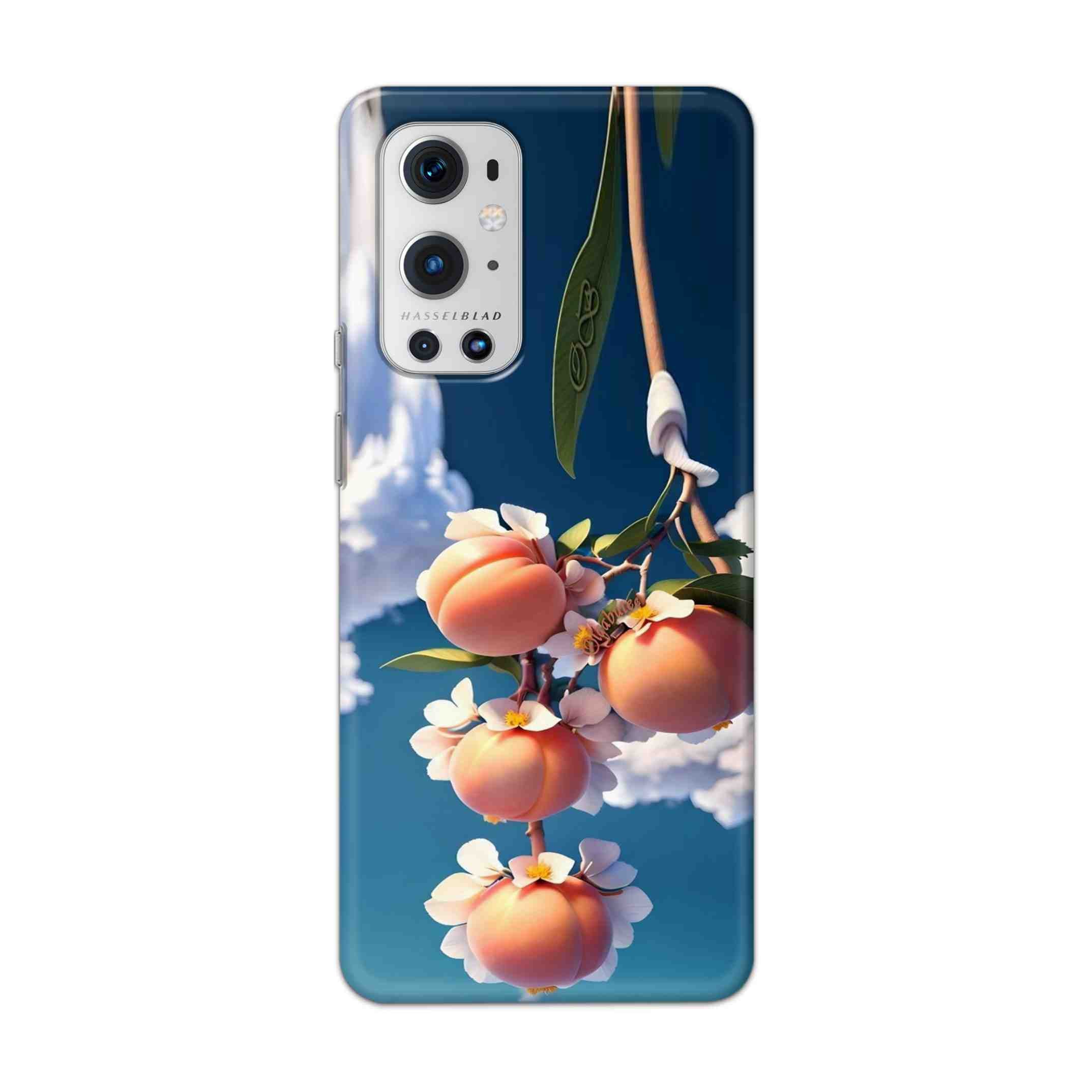 Buy Fruit Hard Back Mobile Phone Case Cover For OnePlus 9 Pro Online