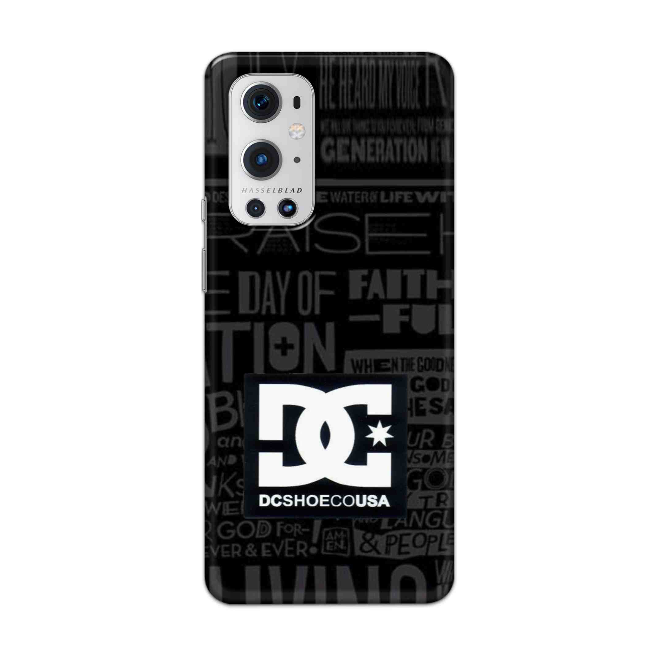 Buy Dc Shoecousa Hard Back Mobile Phone Case Cover For OnePlus 9 Pro Online