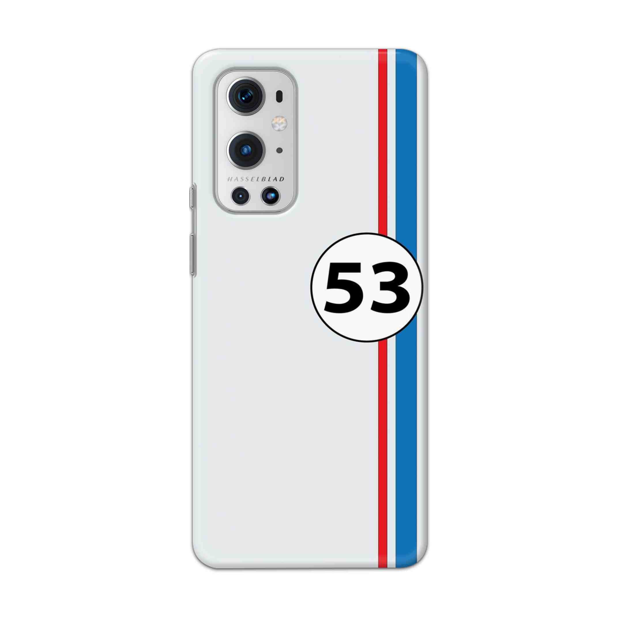 Buy 53 Hard Back Mobile Phone Case Cover For OnePlus 9 Pro Online