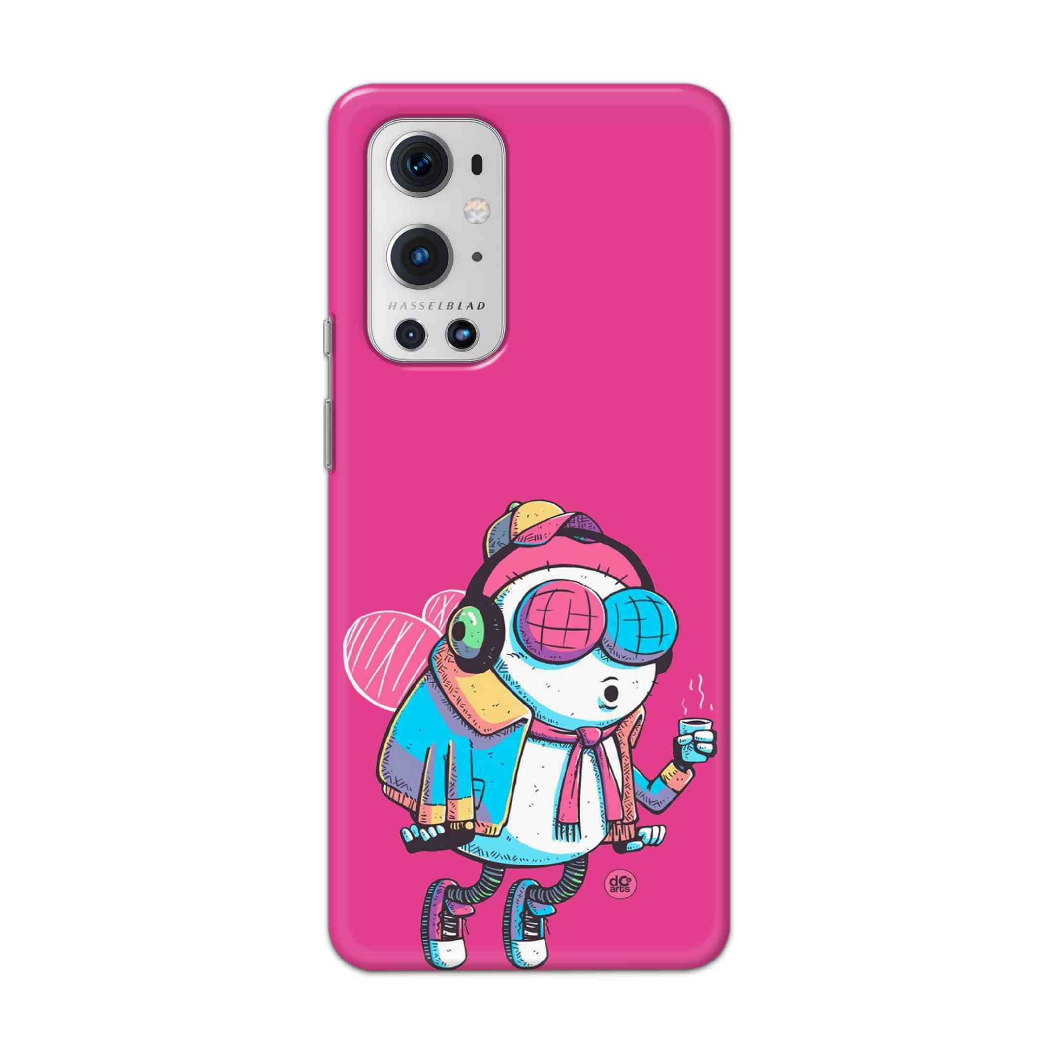 Buy Sky Fly Hard Back Mobile Phone Case Cover For OnePlus 9 Pro Online