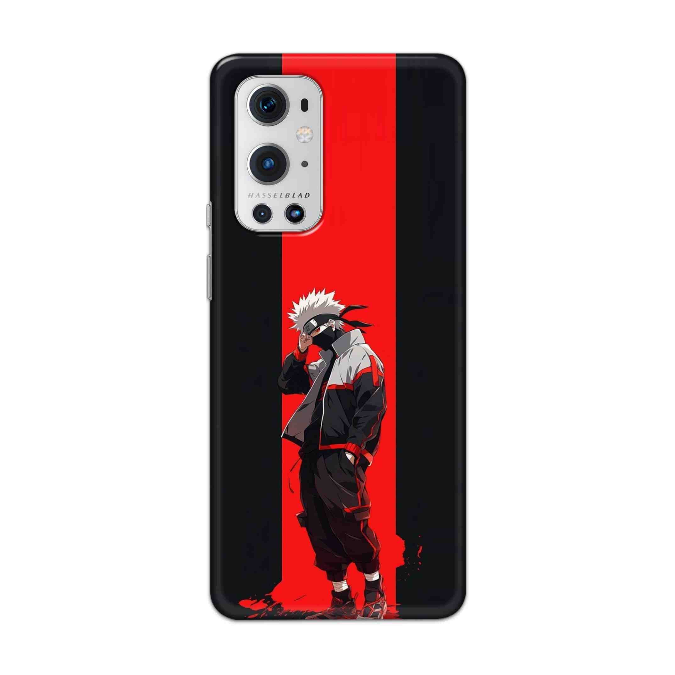 Buy Steins Hard Back Mobile Phone Case Cover For OnePlus 9 Pro Online