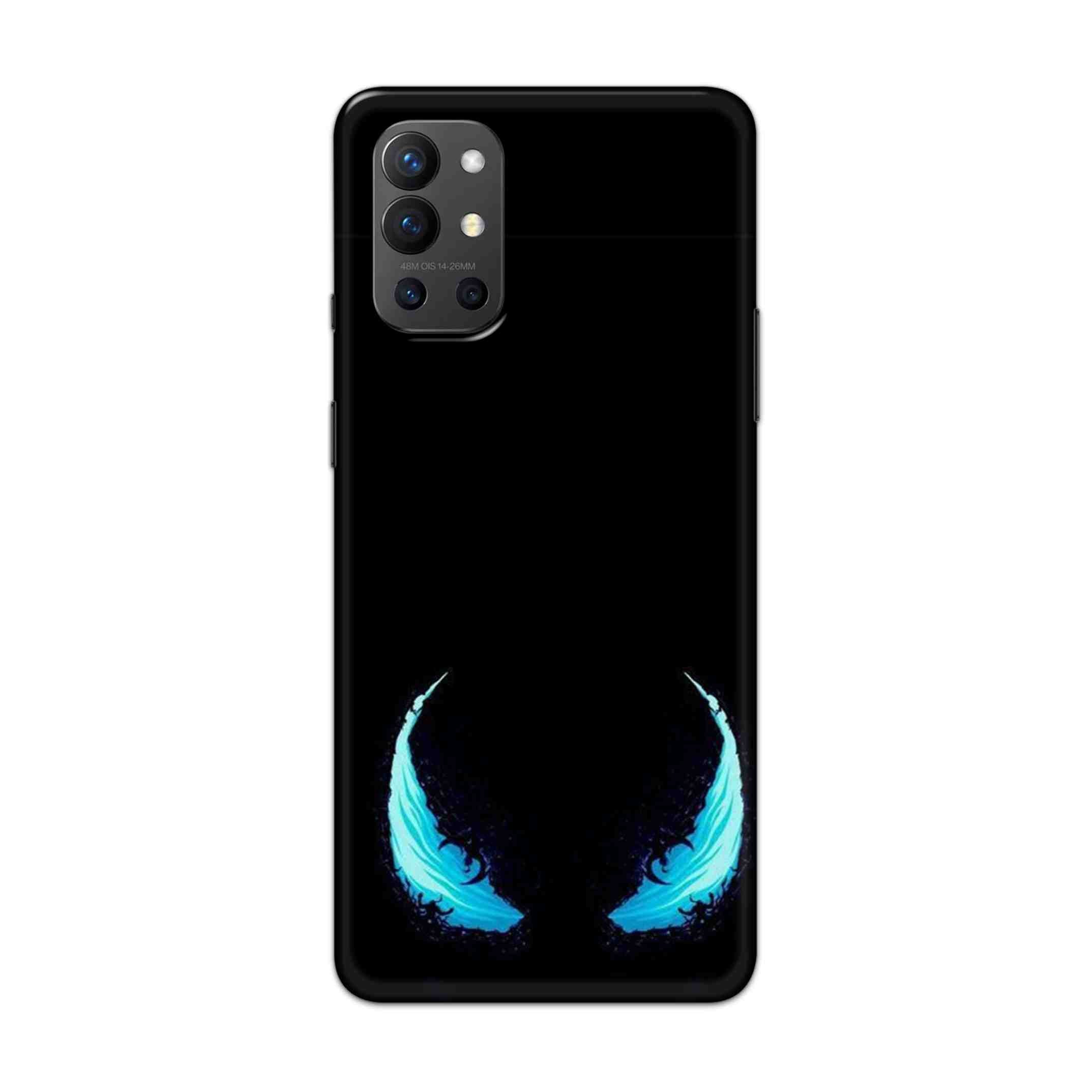 Buy Venom Eyes Hard Back Mobile Phone Case Cover For OnePlus 9R / 8T Online