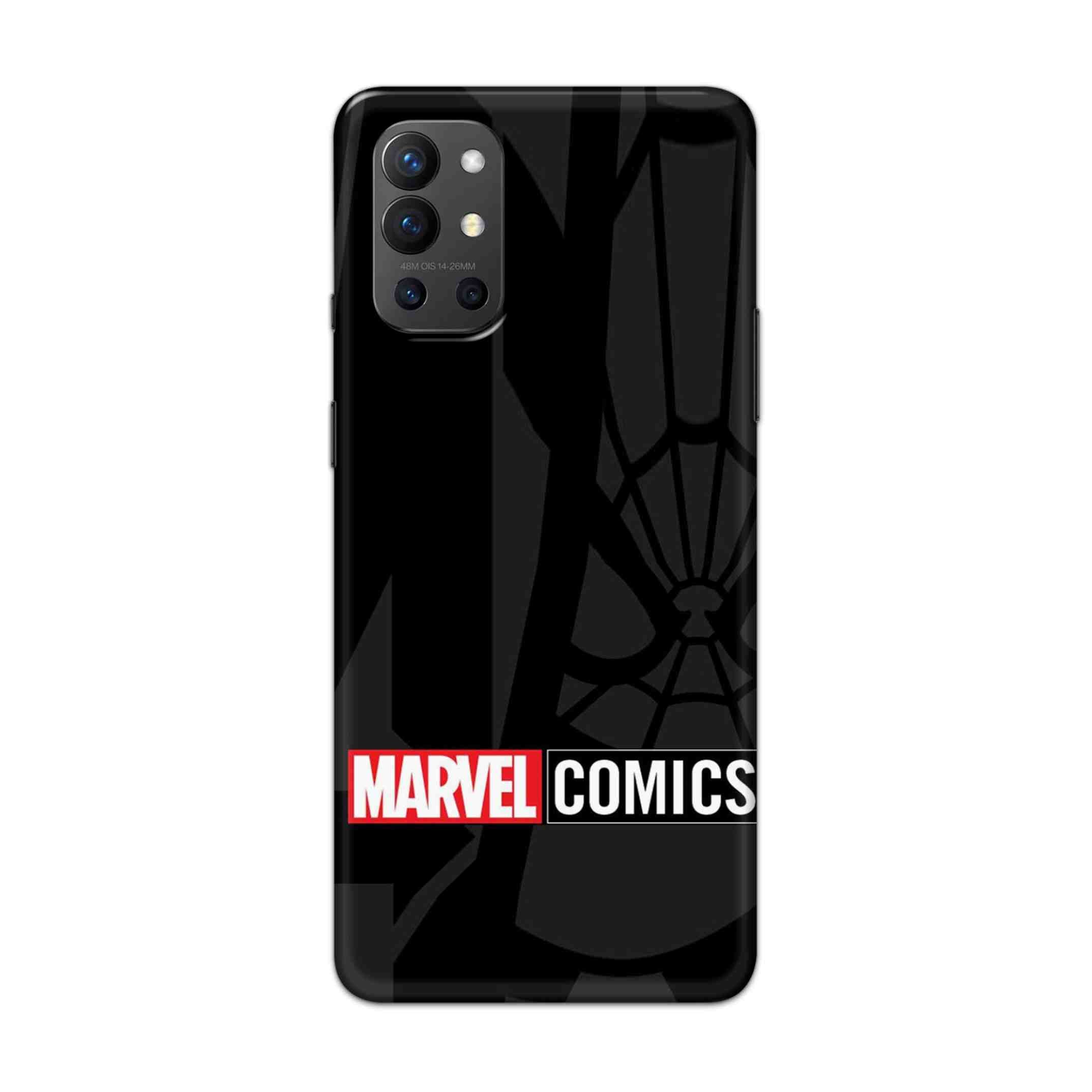 Buy Marvel Comics Hard Back Mobile Phone Case Cover For OnePlus 9R / 8T Online