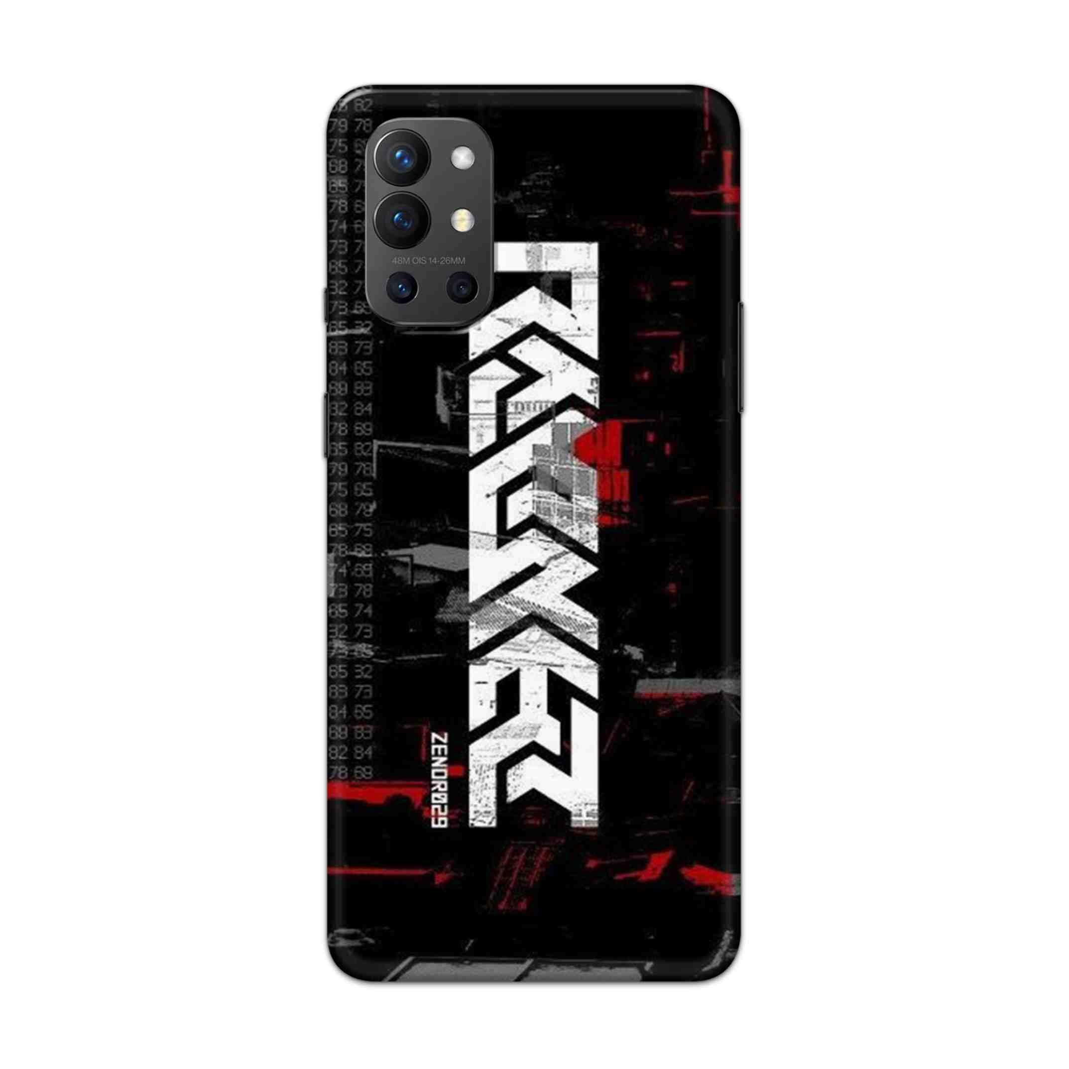 Buy Raxer Hard Back Mobile Phone Case Cover For OnePlus 9R / 8T Online