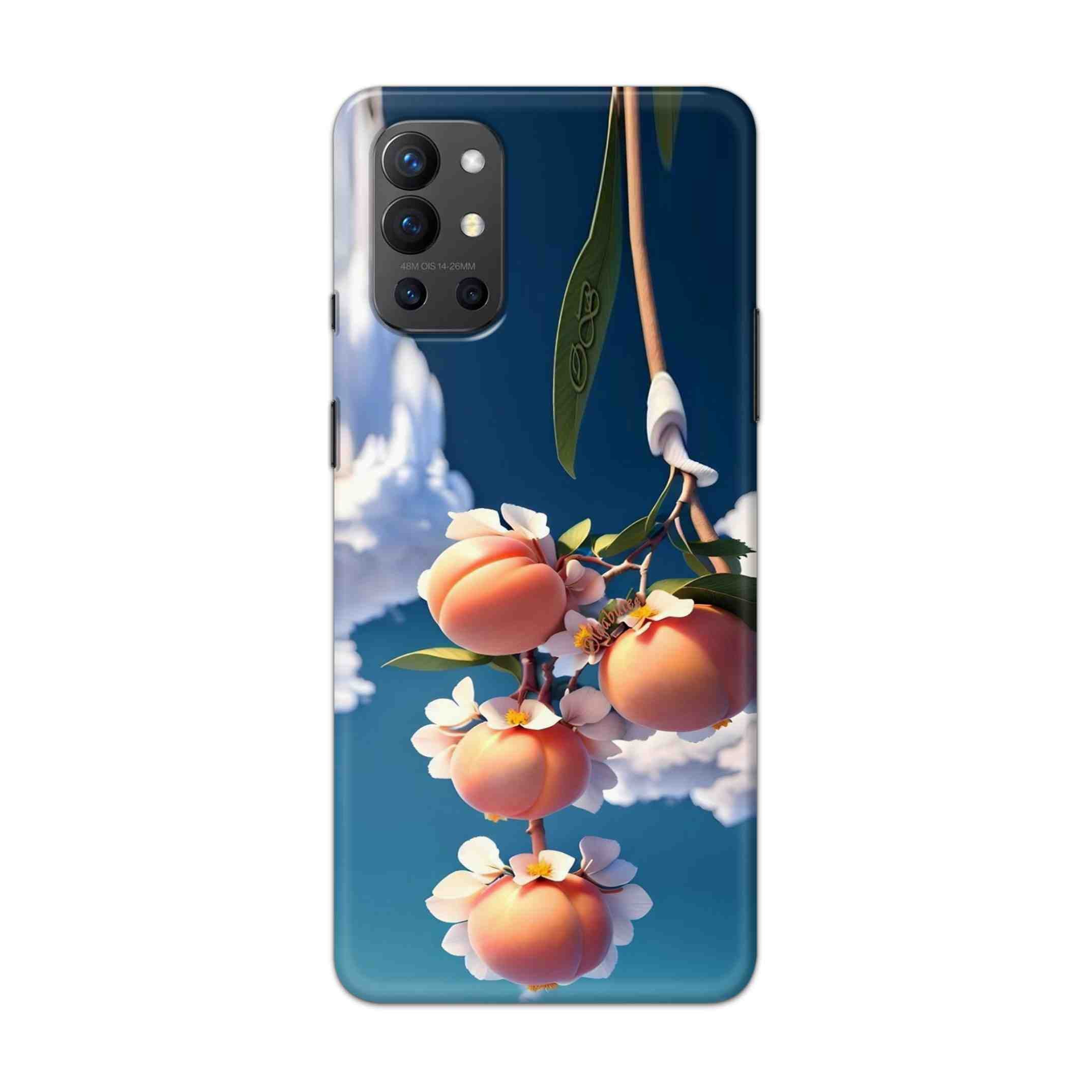 Buy Fruit Hard Back Mobile Phone Case Cover For OnePlus 9R / 8T Online