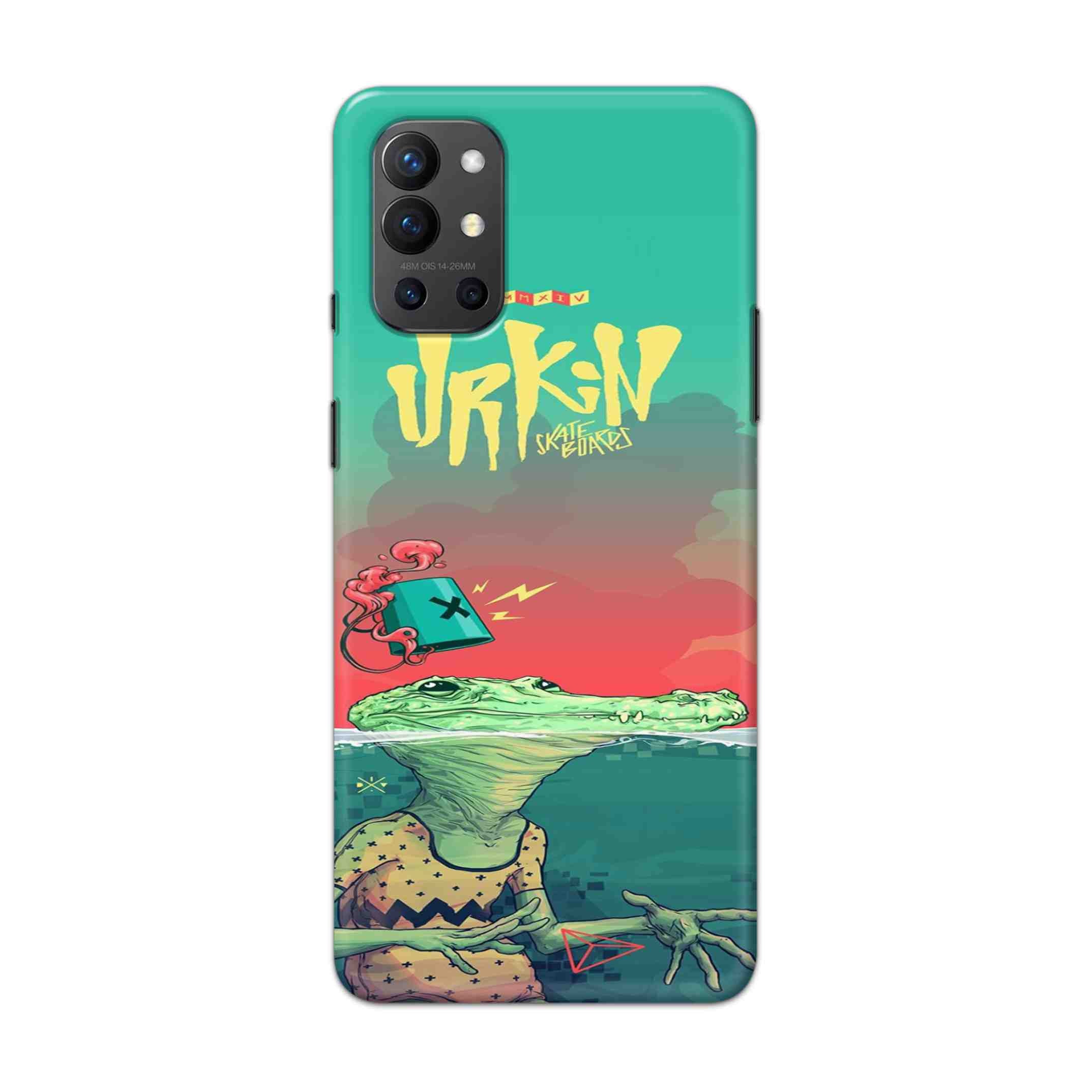 Buy Urkin Hard Back Mobile Phone Case Cover For OnePlus 9R / 8T Online