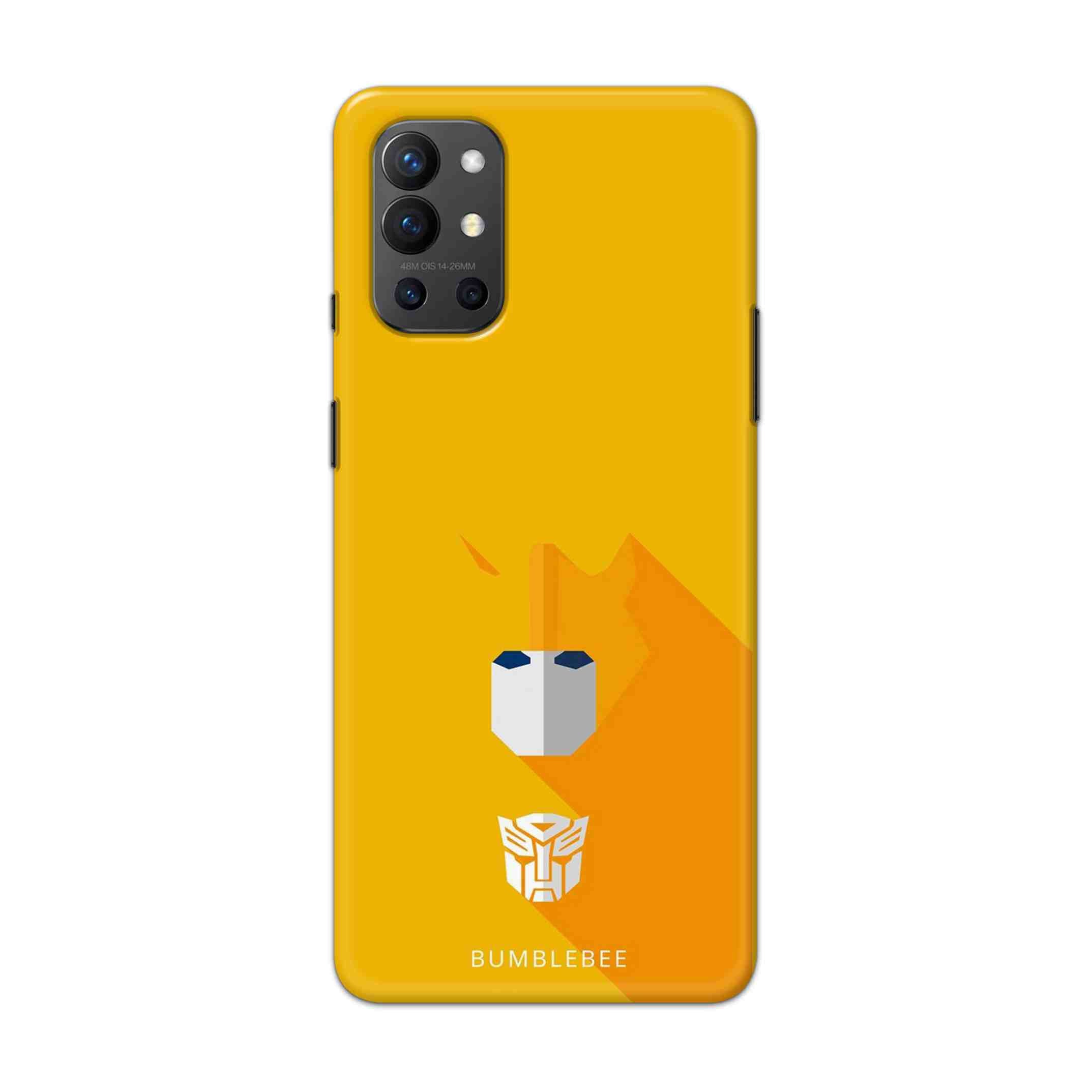 Buy Transformer Hard Back Mobile Phone Case Cover For OnePlus 9R / 8T Online
