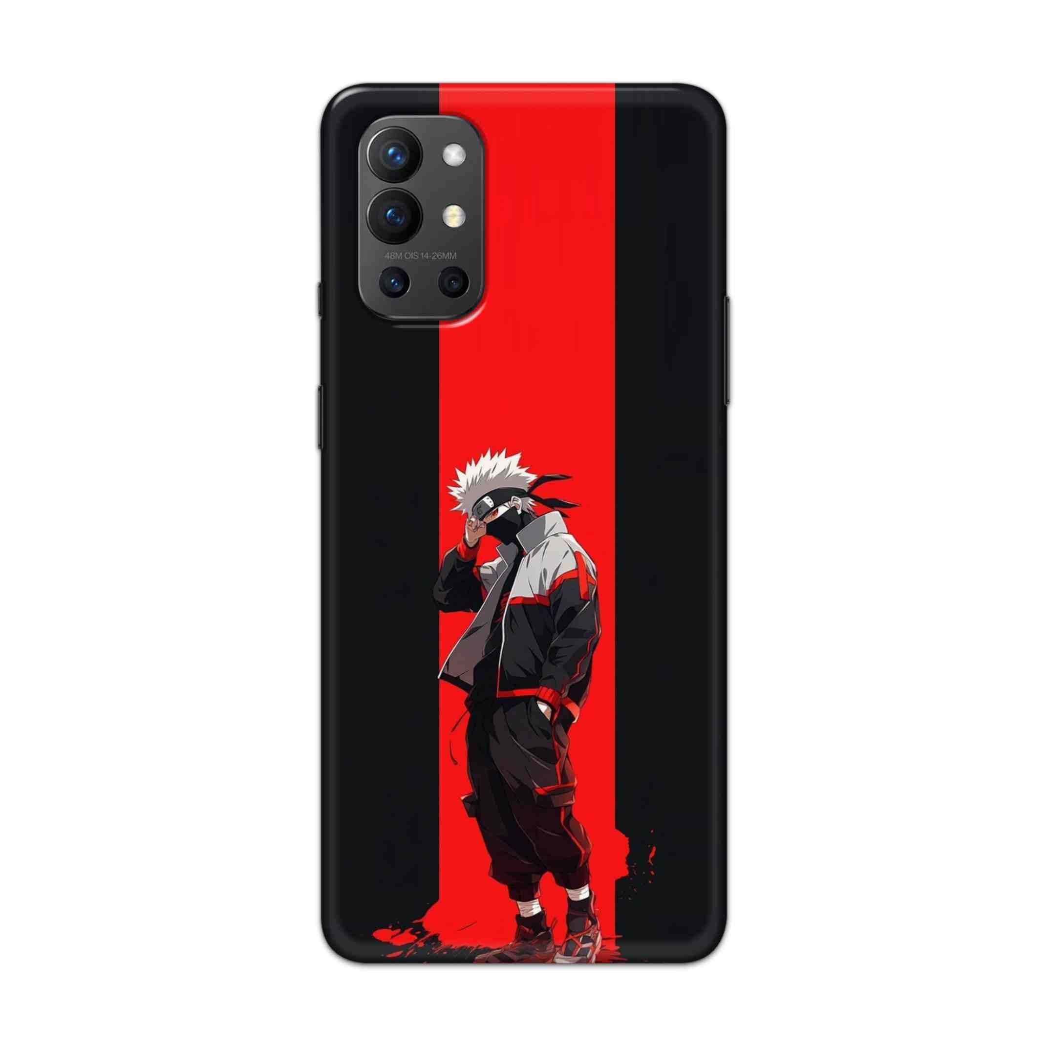 Buy Steins Hard Back Mobile Phone Case Cover For OnePlus 9R / 8T Online