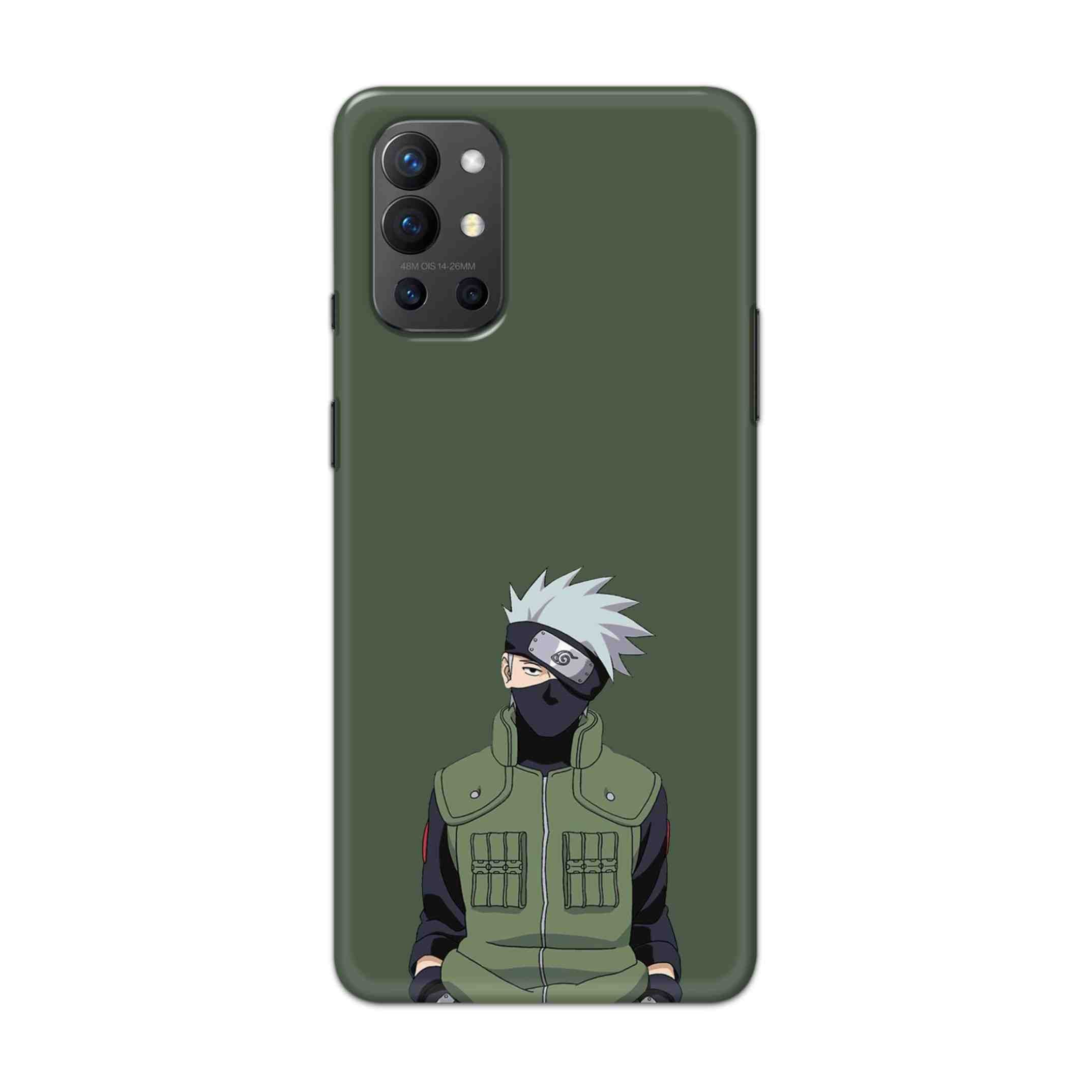 Buy Genesis Hard Back Mobile Phone Case Cover For OnePlus 9R / 8T Online