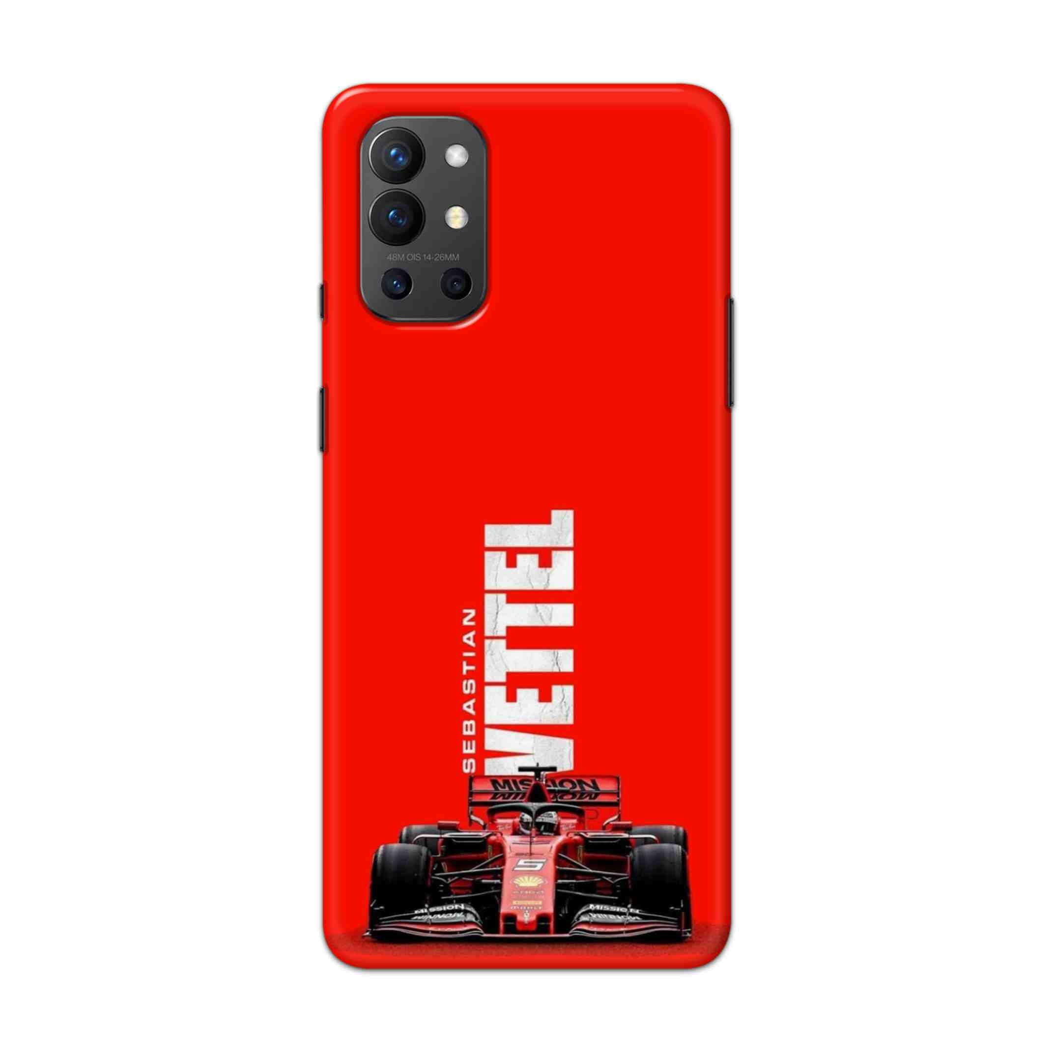 Buy Formula Hard Back Mobile Phone Case Cover For OnePlus 9R / 8T Online
