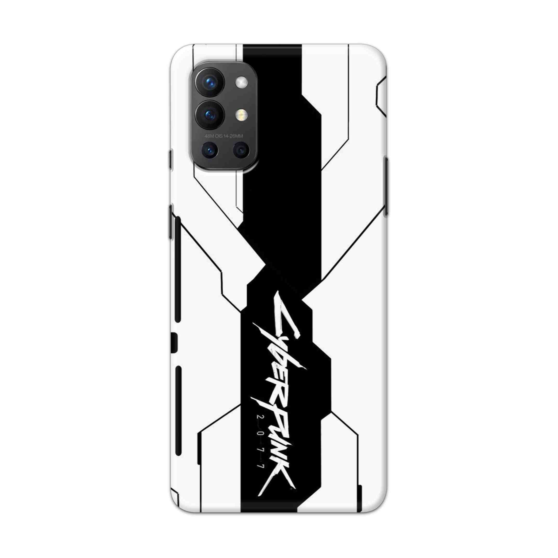 Buy Cyberpunk 2077 Hard Back Mobile Phone Case Cover For OnePlus 9R / 8T Online