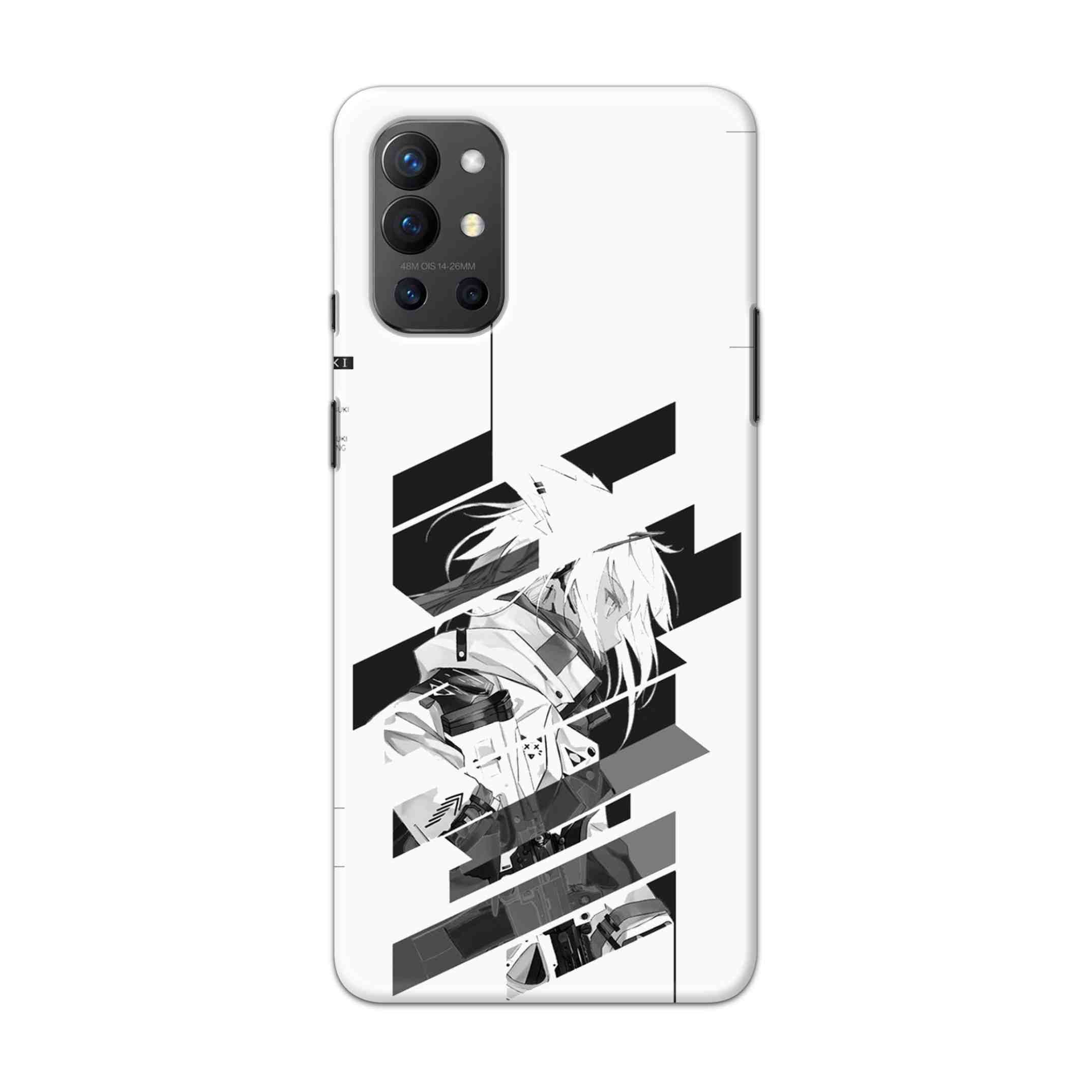 Buy Fubuki Hard Back Mobile Phone Case Cover For OnePlus 9R / 8T Online