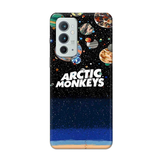 Buy Artic Monkeys Hard Back Mobile Phone Case Cover For OnePlus 9RT 5G Online